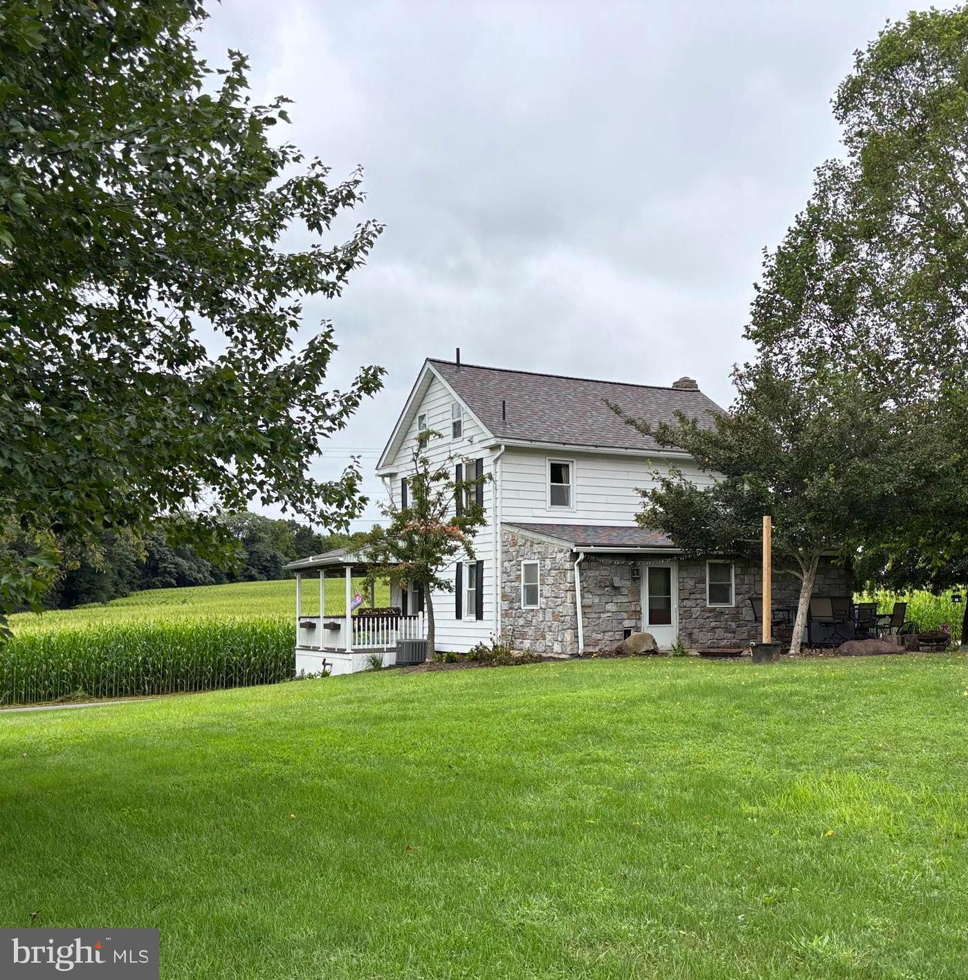 290 WOODS ROAD