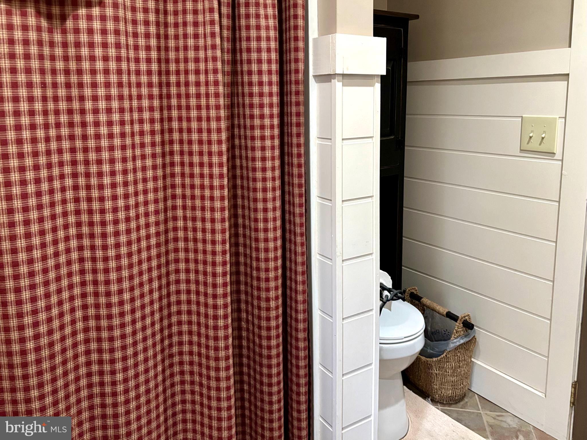 HAMILTON TOWNSHIP - Residential