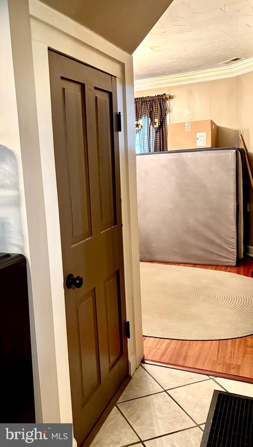 HAMILTON TOWNSHIP - Residential