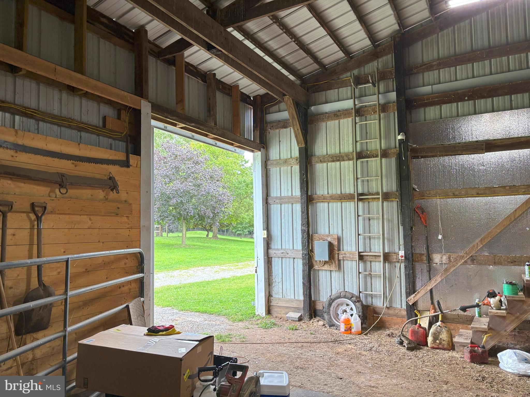 HAMILTON TOWNSHIP - Residential