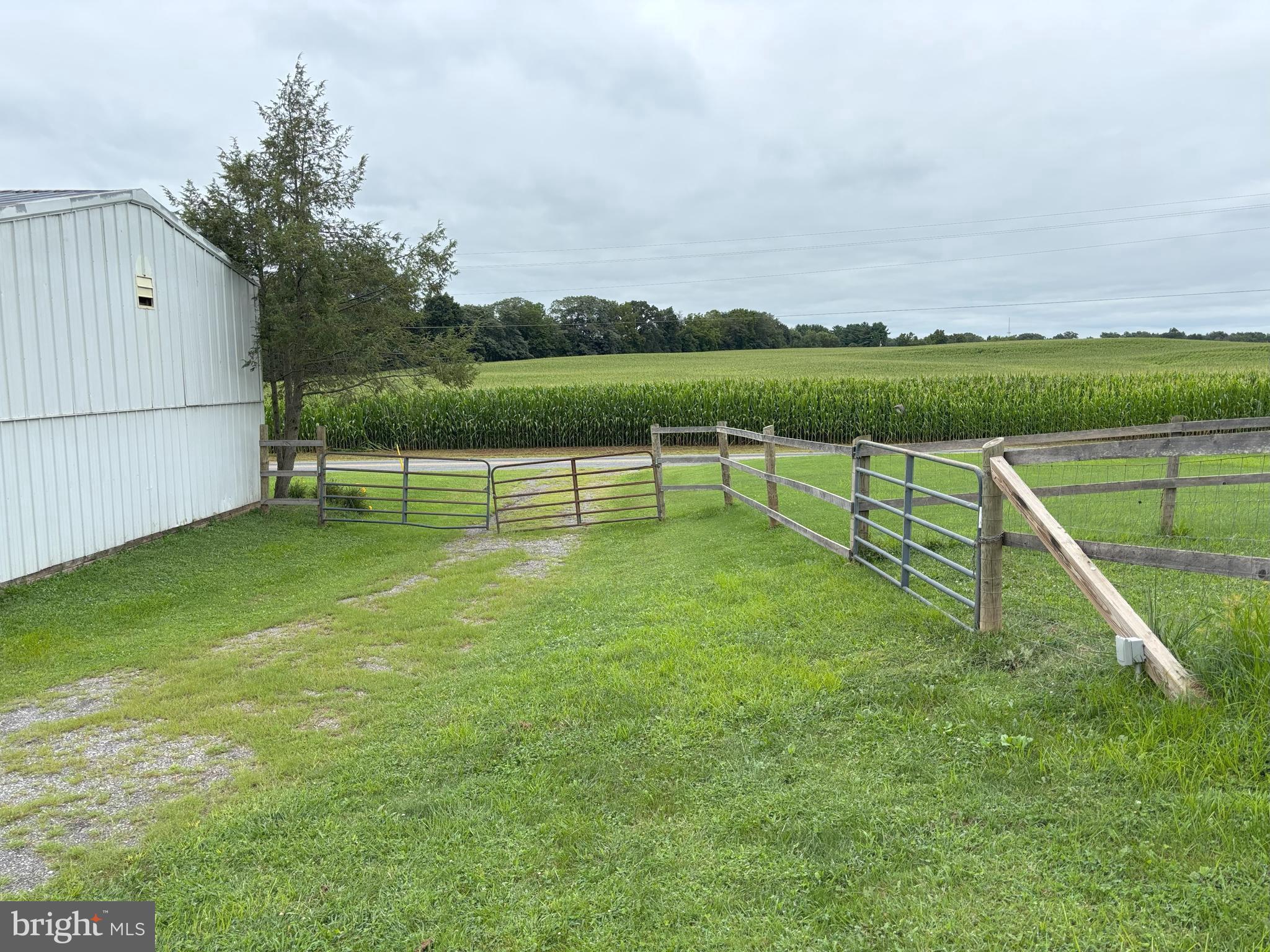 HAMILTON TOWNSHIP - Residential