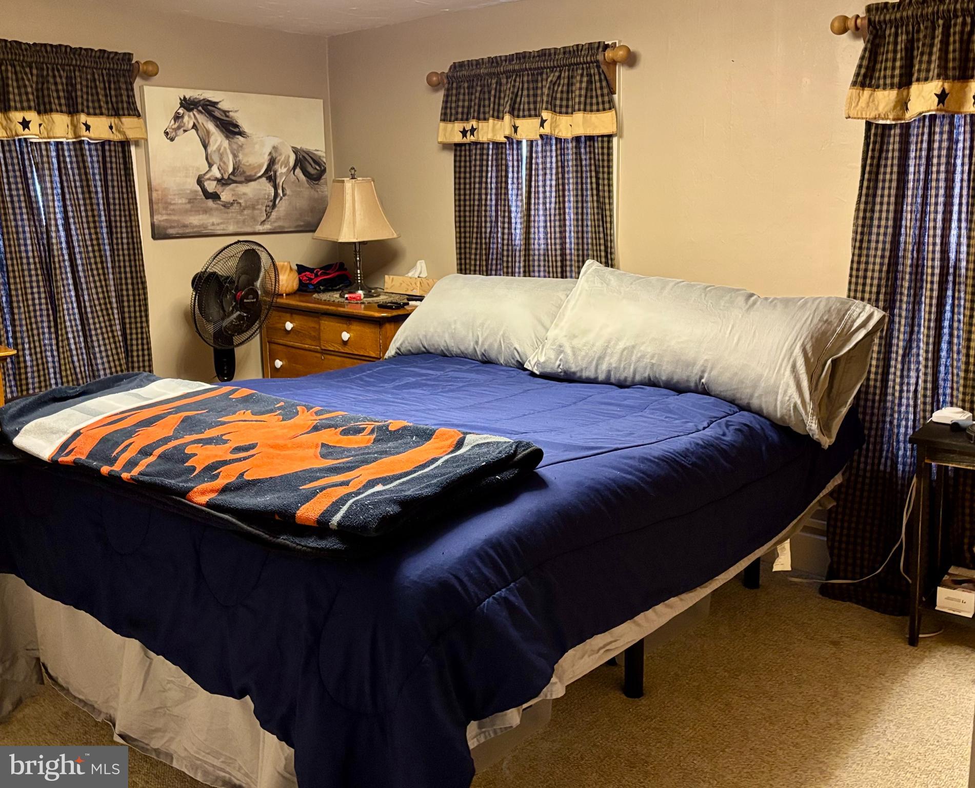 HAMILTON TOWNSHIP - Residential