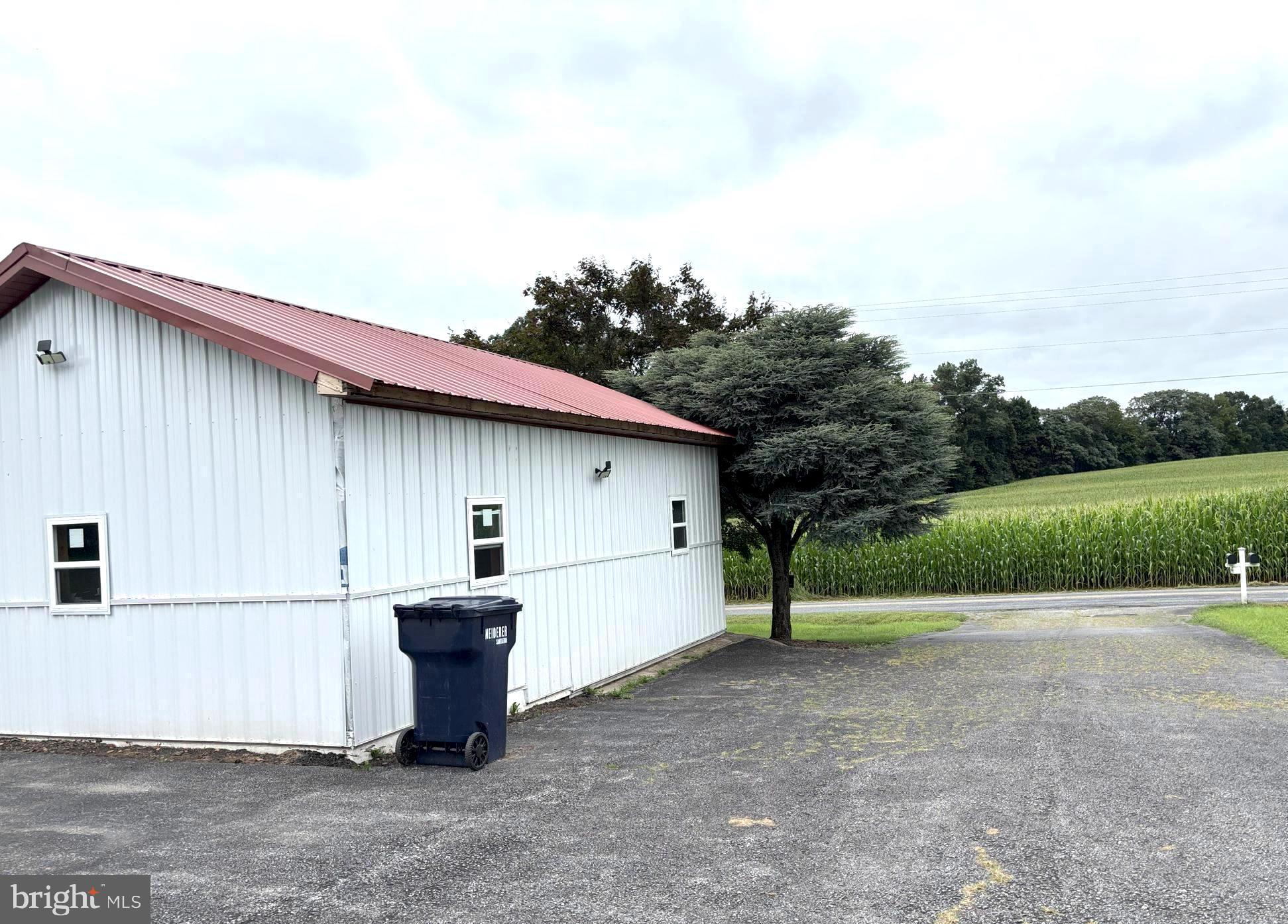 HAMILTON TOWNSHIP - Residential