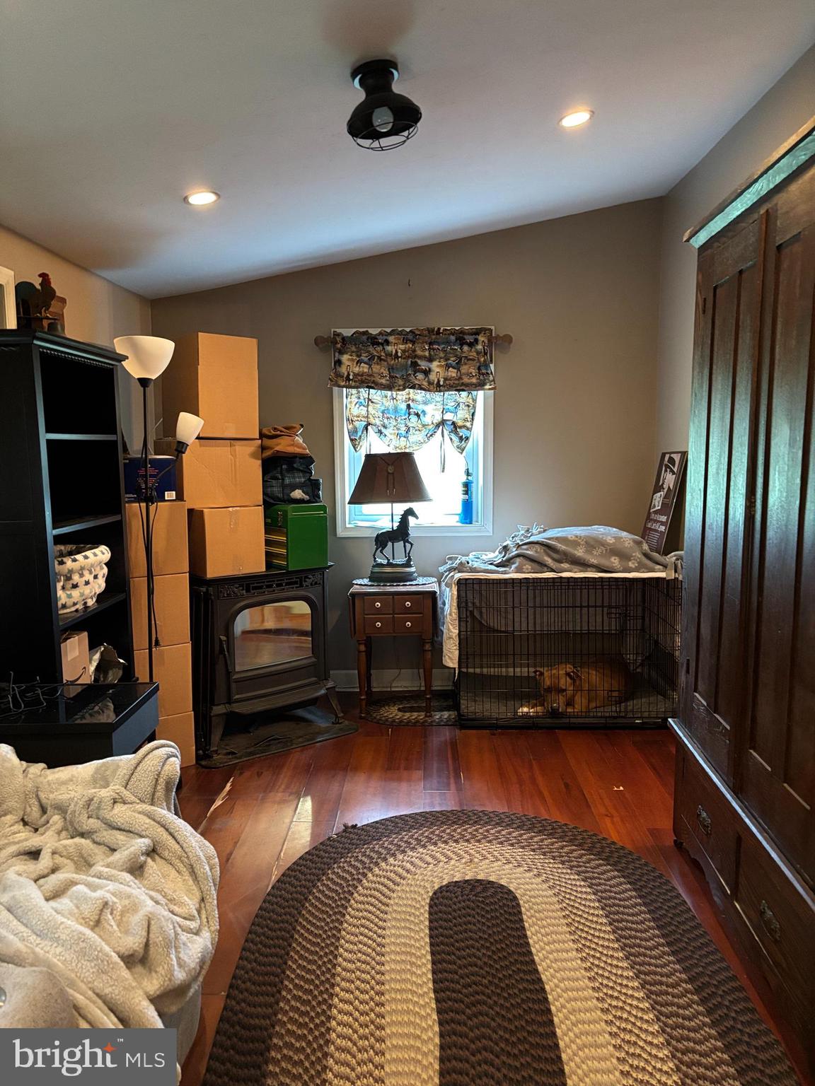 HAMILTON TOWNSHIP - Residential