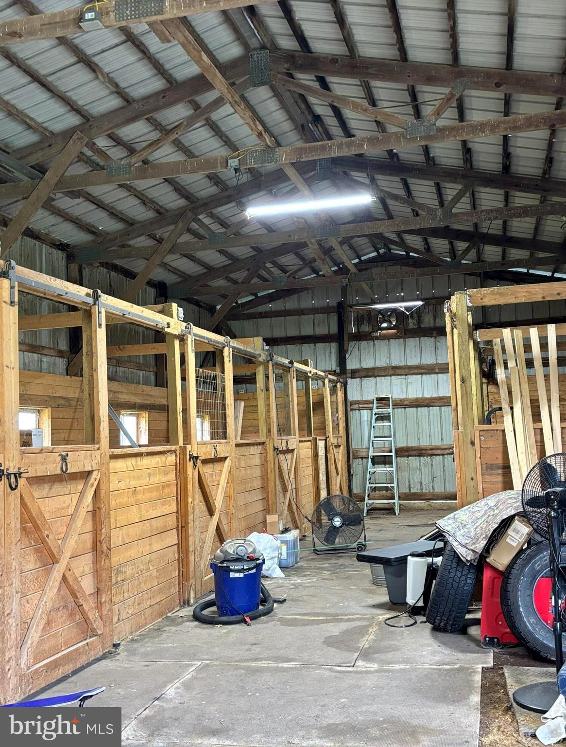 HAMILTON TOWNSHIP - Residential