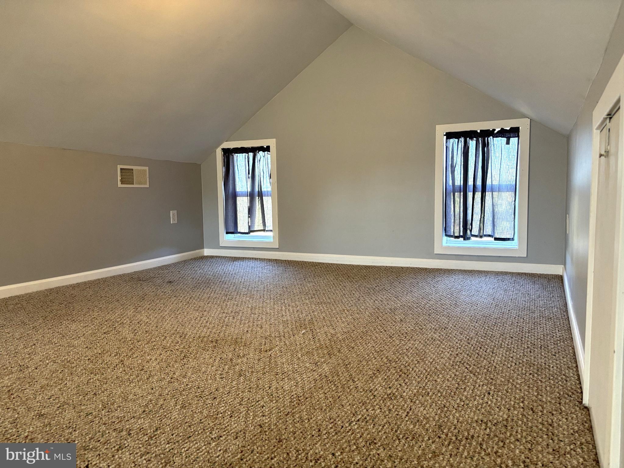 HAMILTON TOWNSHIP - Residential