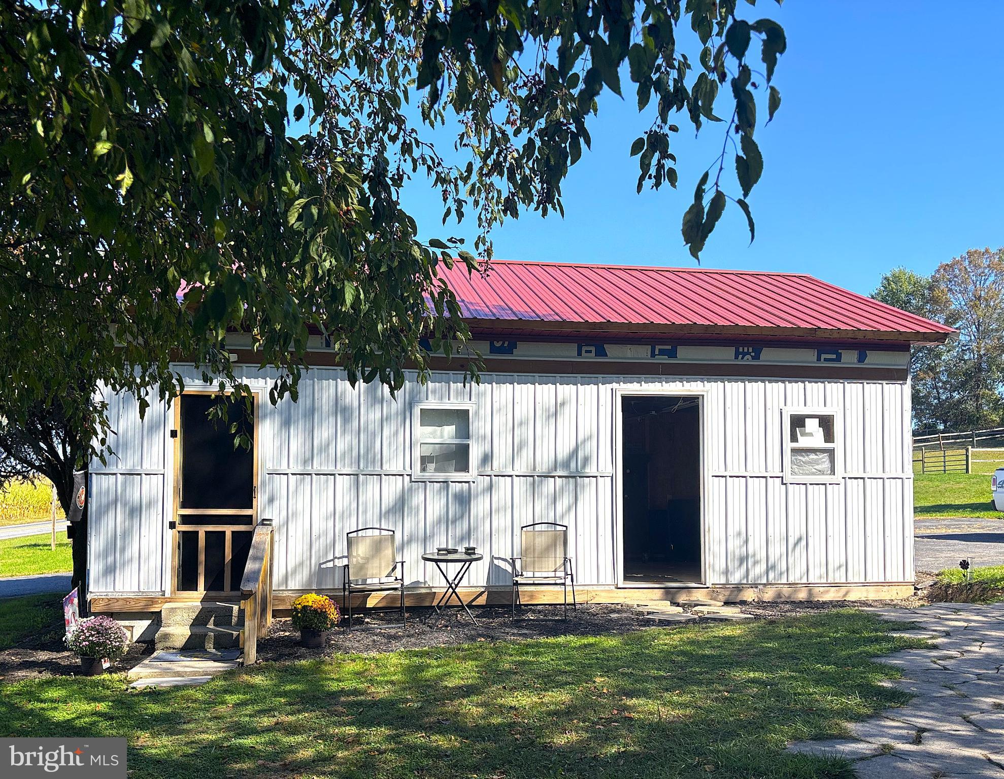 HAMILTON TOWNSHIP - Residential