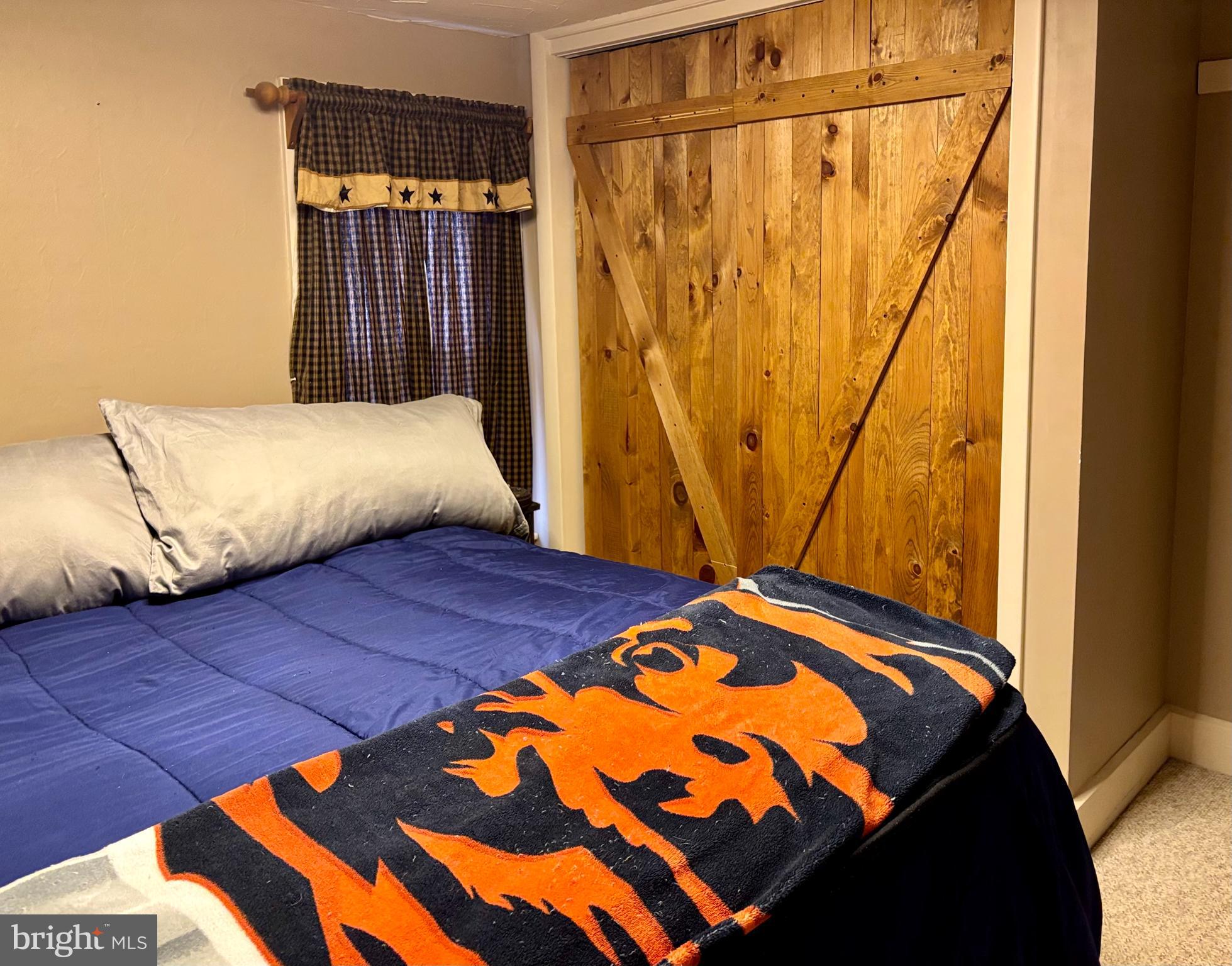 HAMILTON TOWNSHIP - Residential