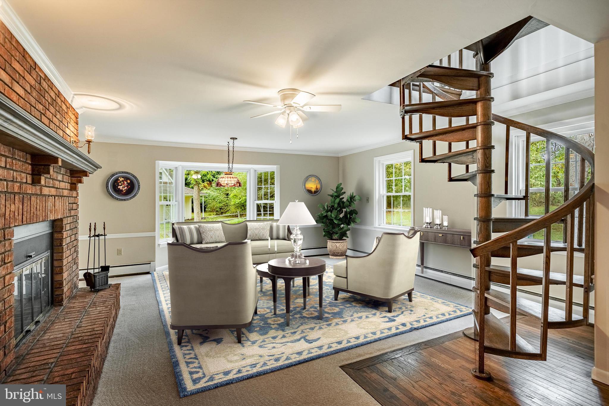 WILLISTOWN ACRES - Residential