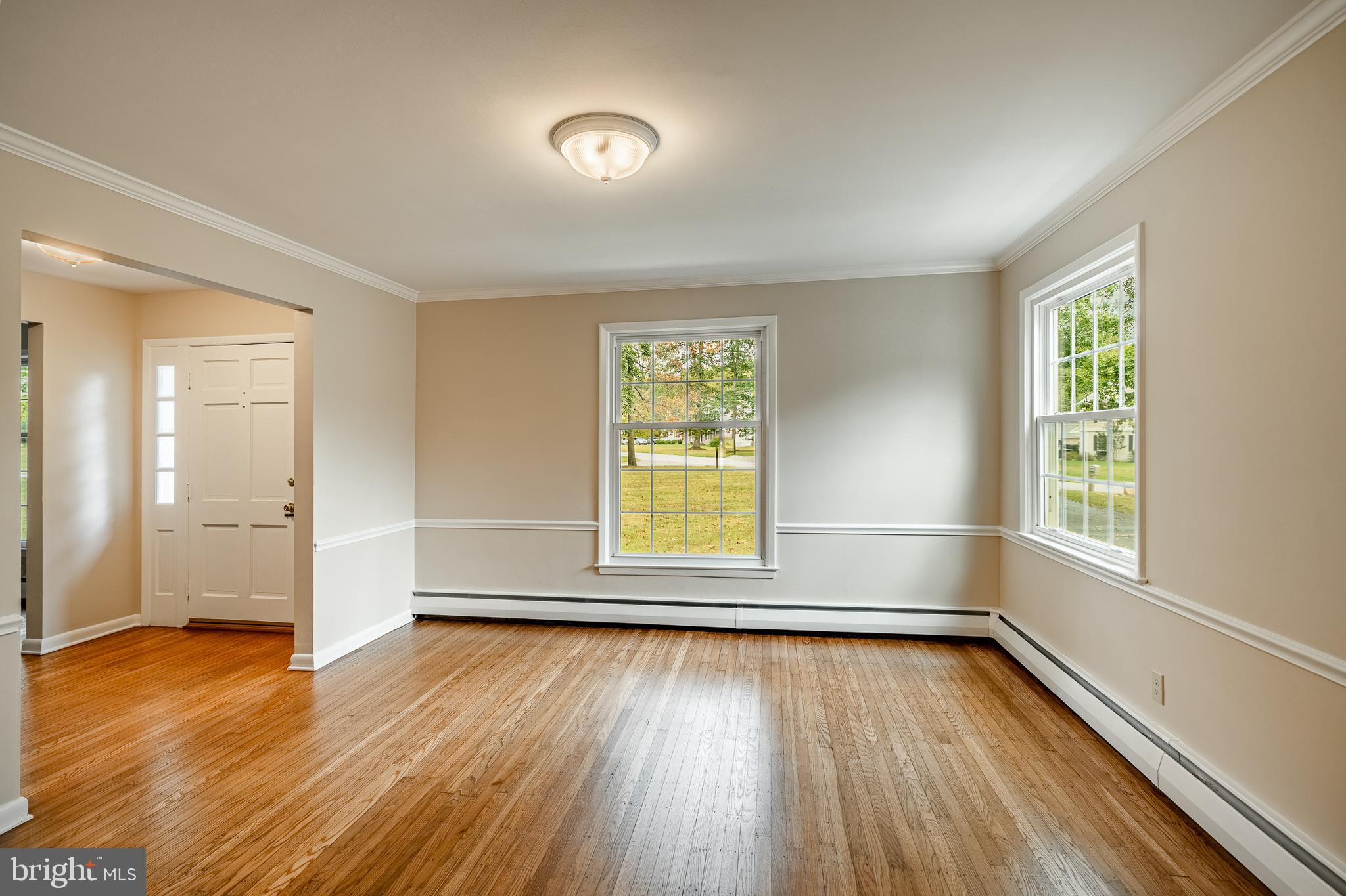 WILLISTOWN ACRES - Residential