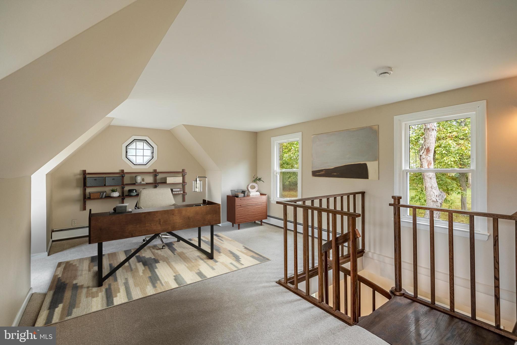 WILLISTOWN ACRES - Residential