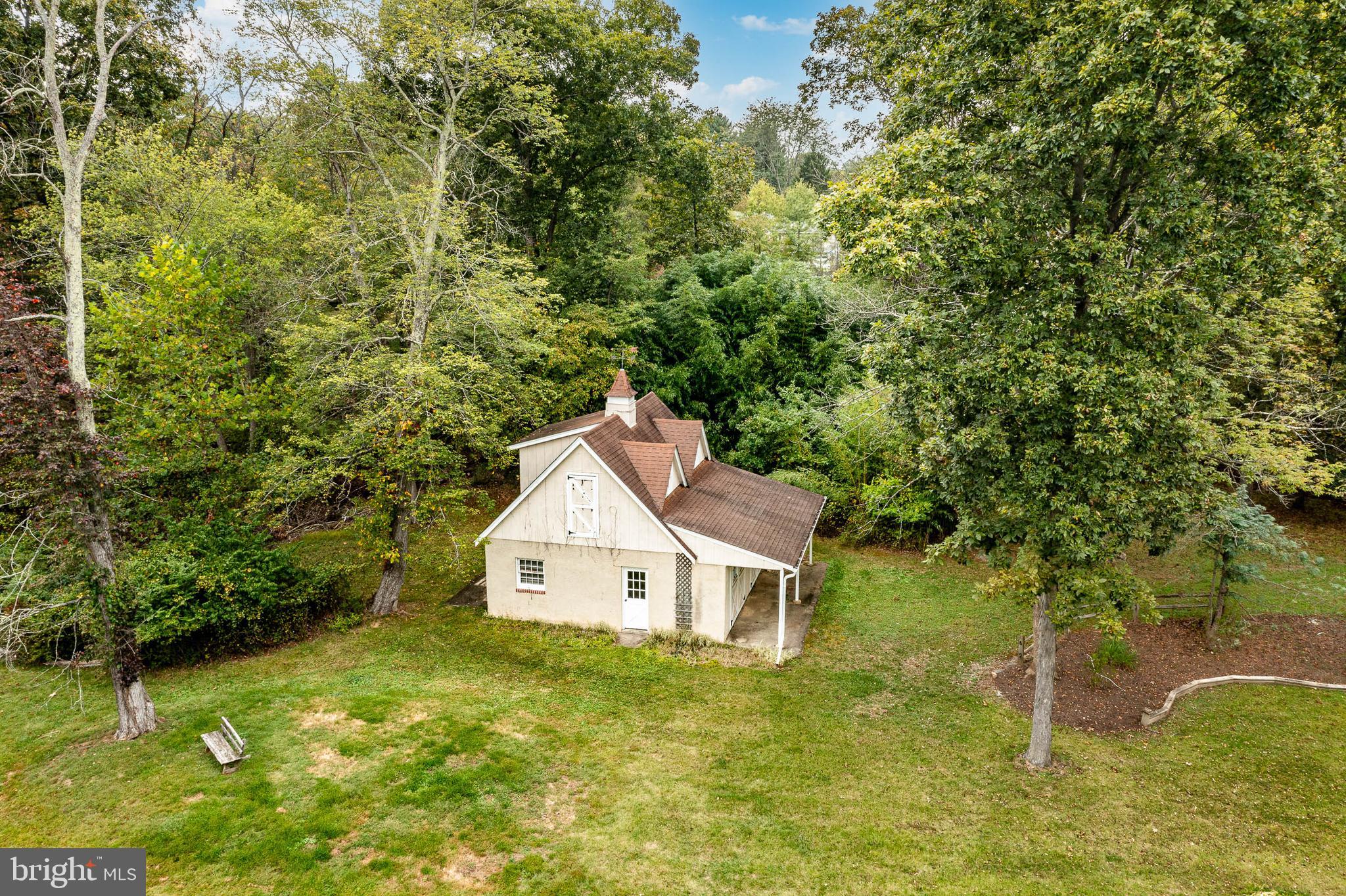 WILLISTOWN ACRES - Residential