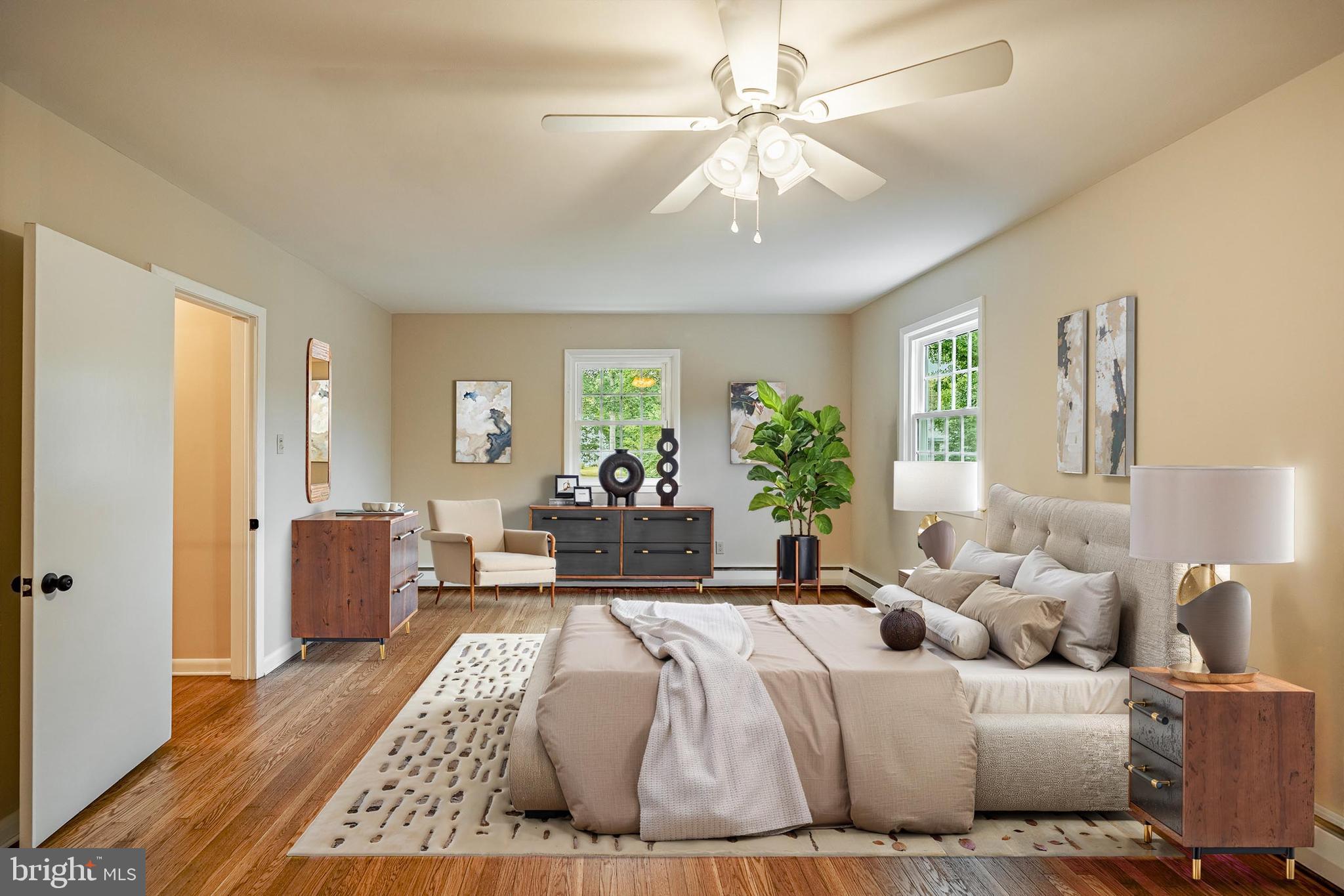 WILLISTOWN ACRES - Residential