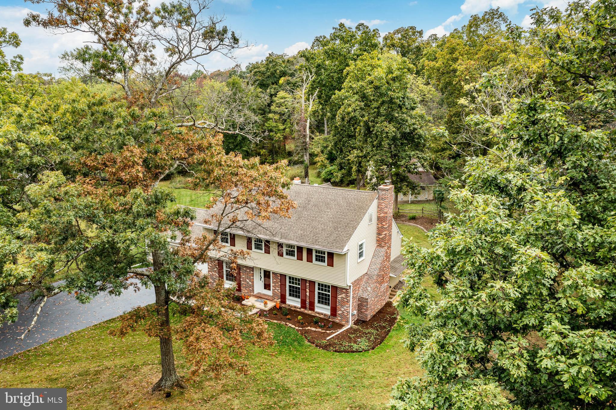 WILLISTOWN ACRES - Residential