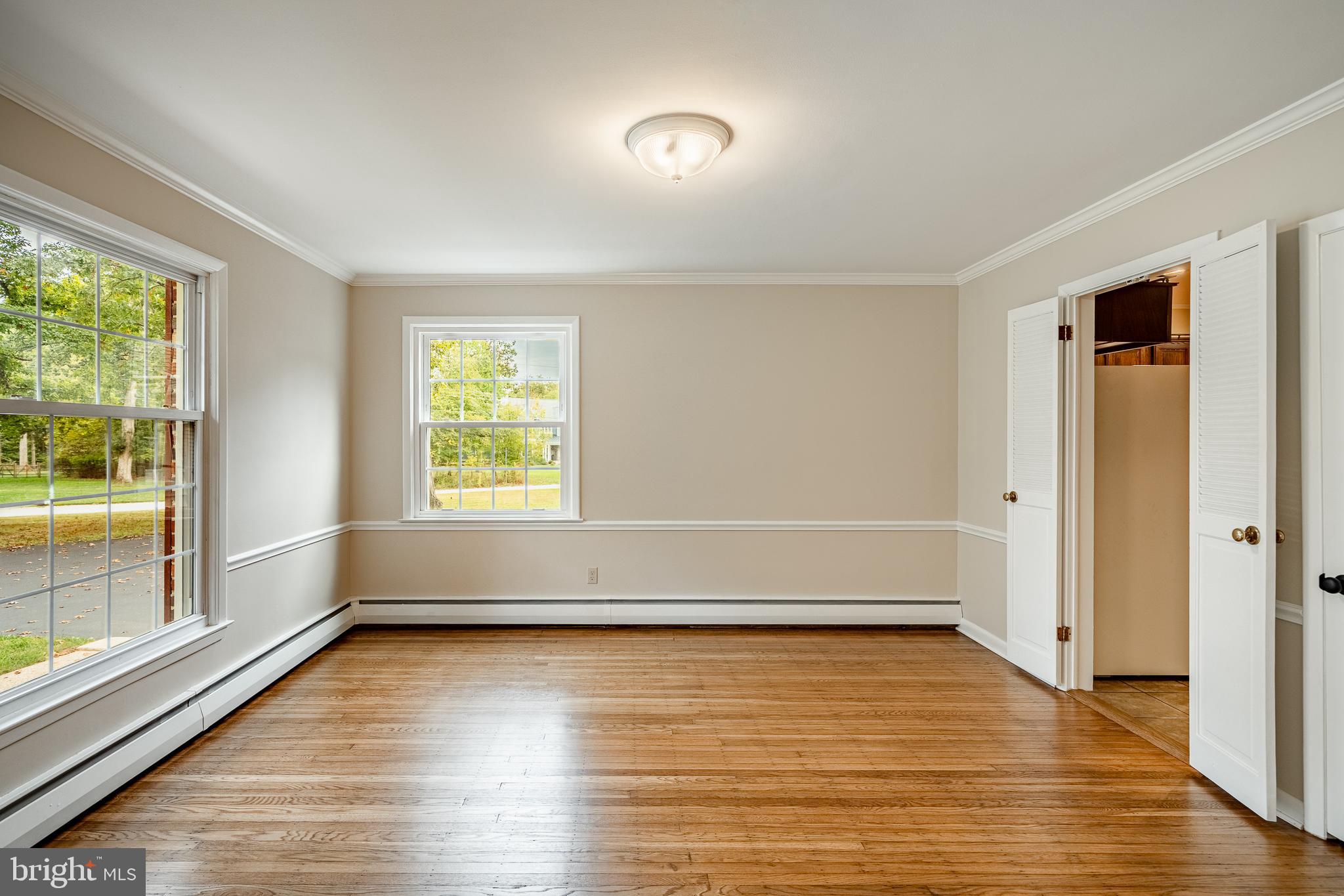 WILLISTOWN ACRES - Residential