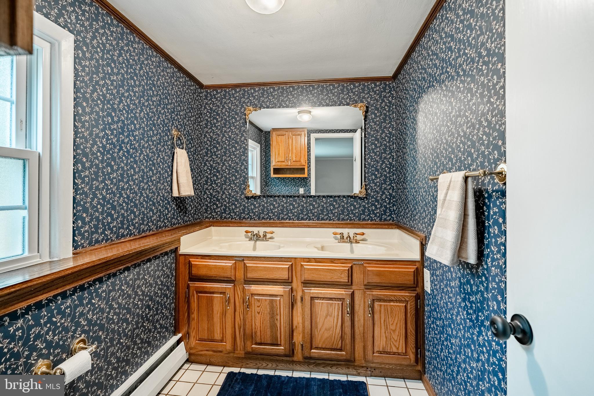 WILLISTOWN ACRES - Residential