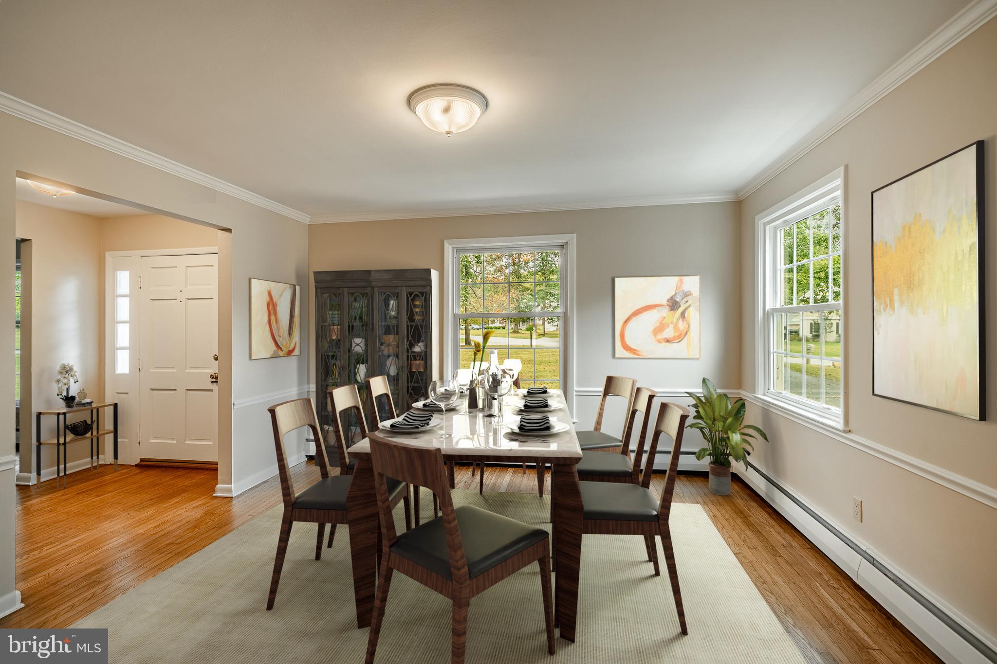 WILLISTOWN ACRES - Residential