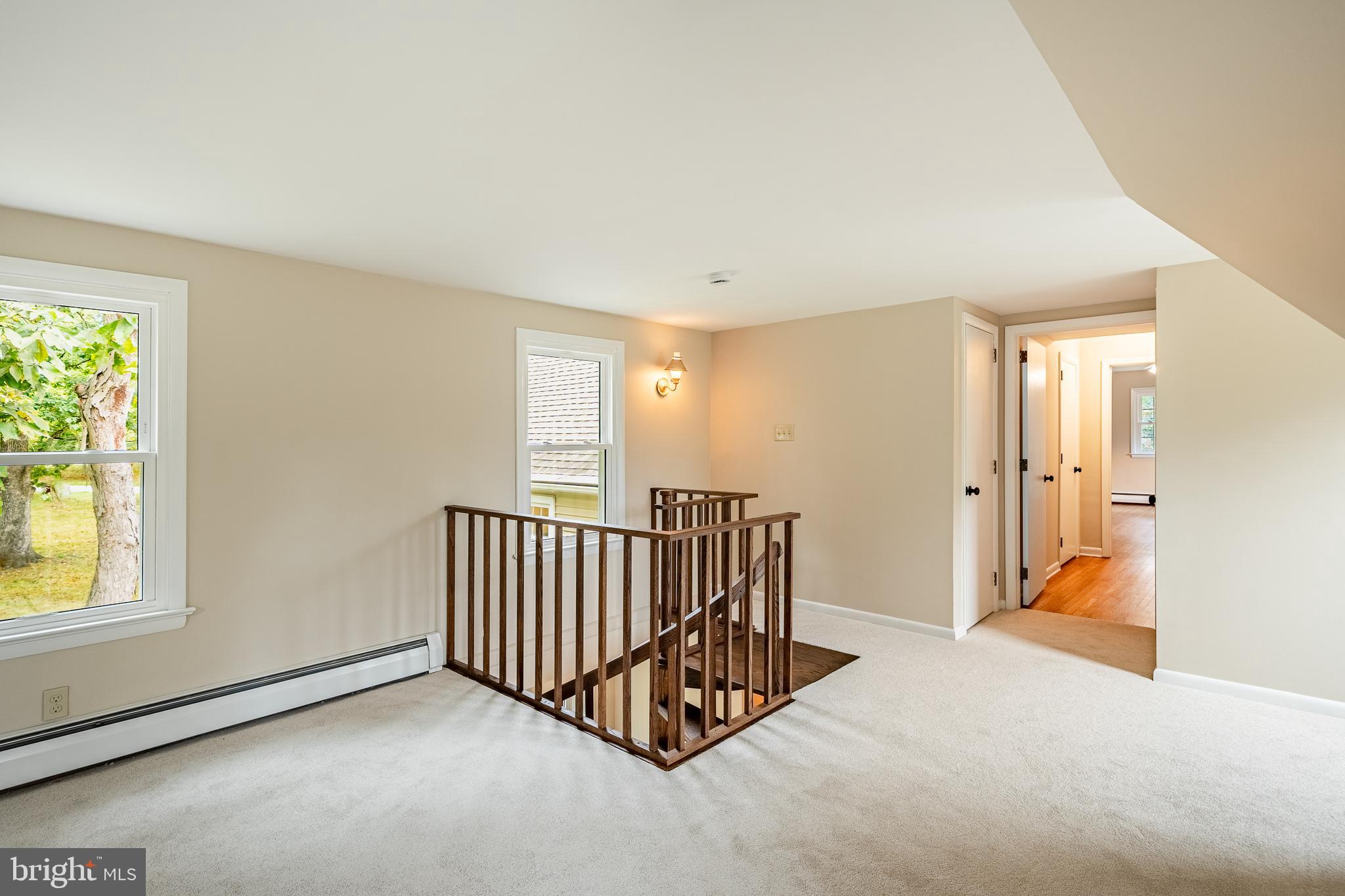 WILLISTOWN ACRES - Residential