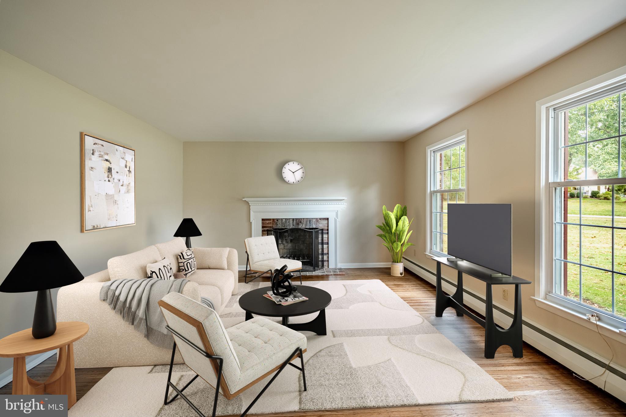 WILLISTOWN ACRES - Residential