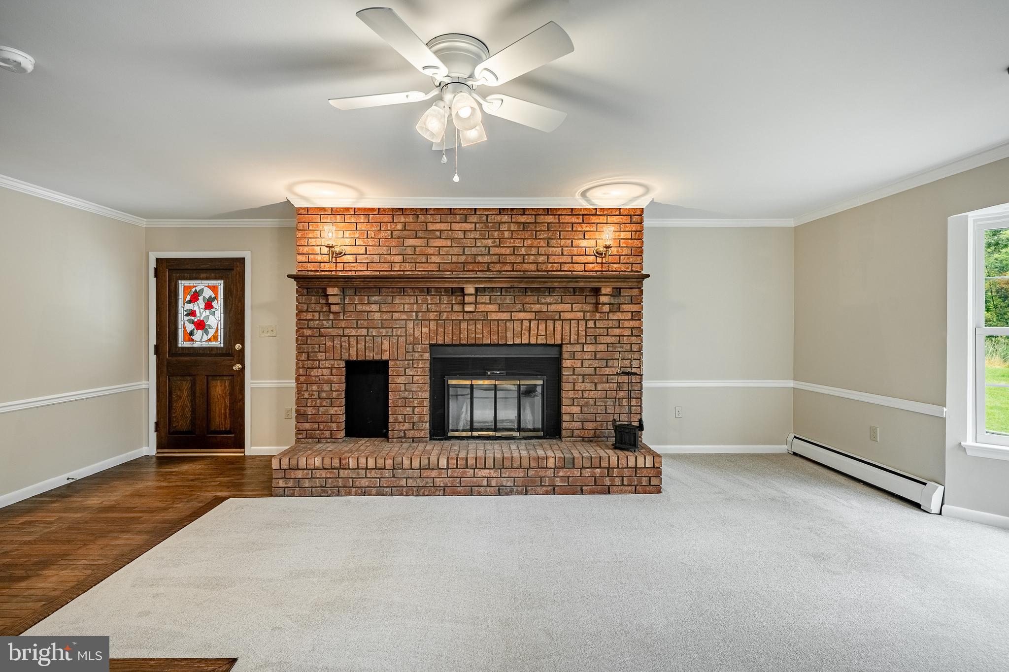 WILLISTOWN ACRES - Residential