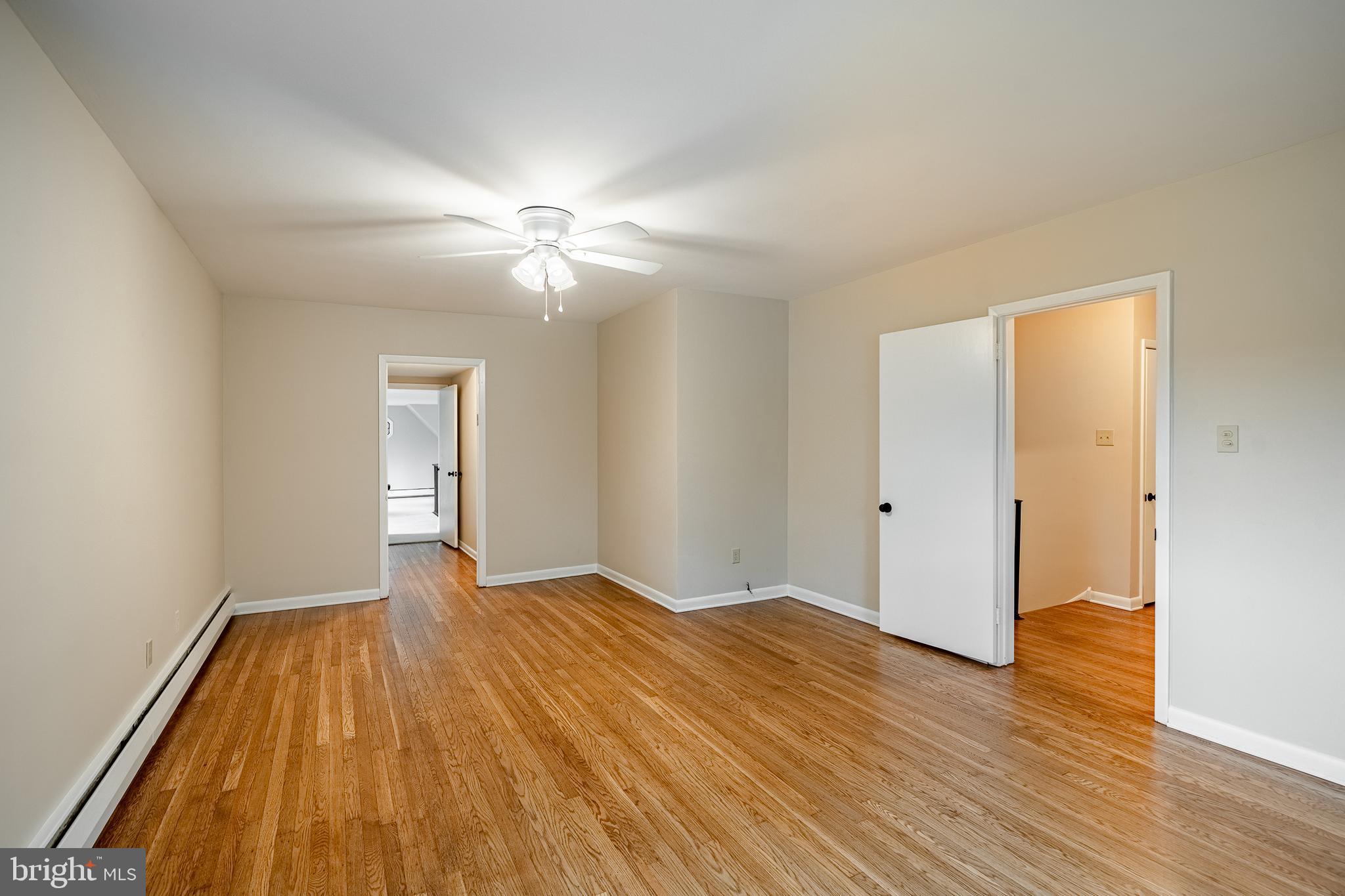 WILLISTOWN ACRES - Residential