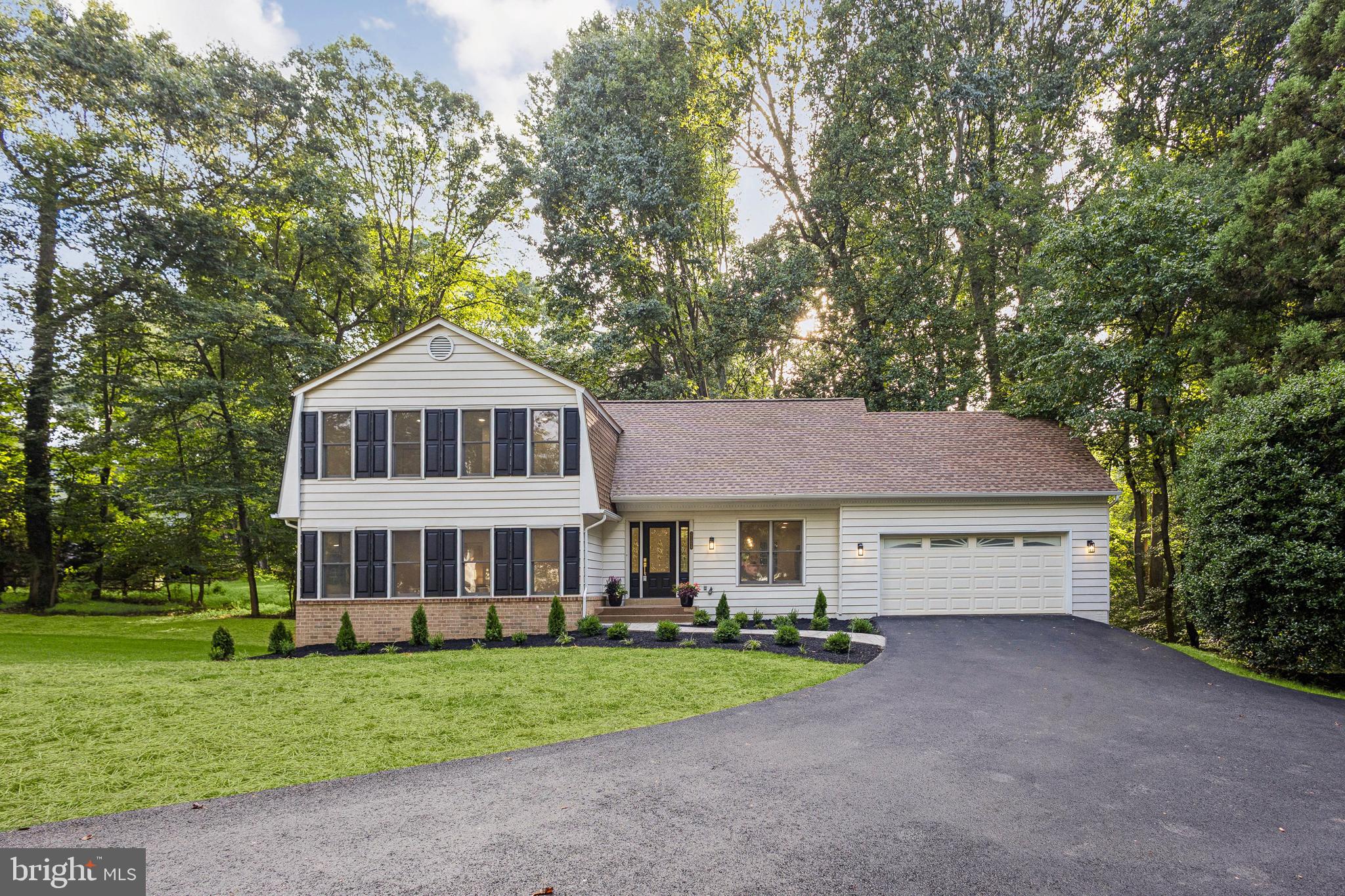 3124 MILLER HEIGHTS ROAD