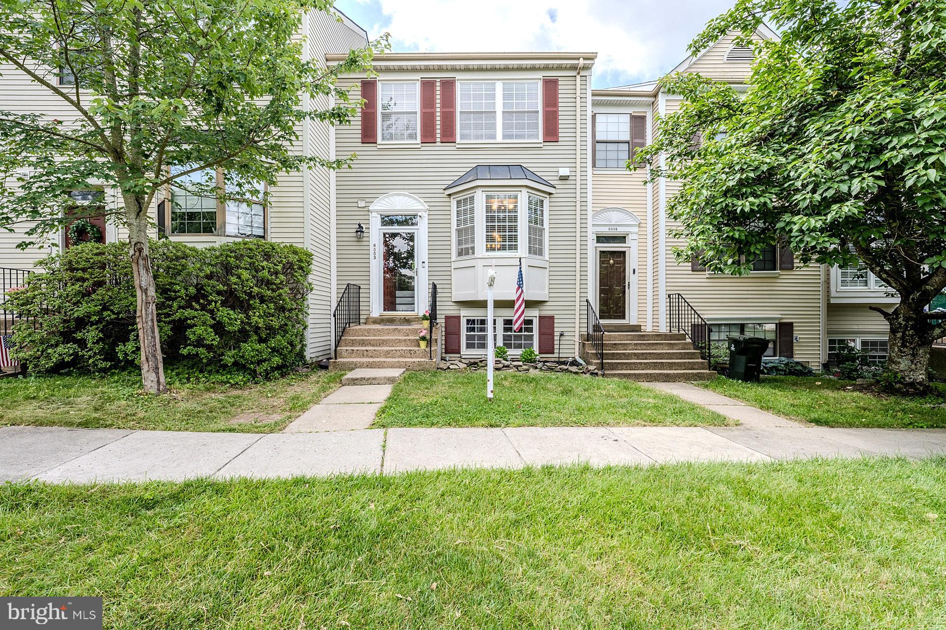 6003 LITTLE BROOK COURT