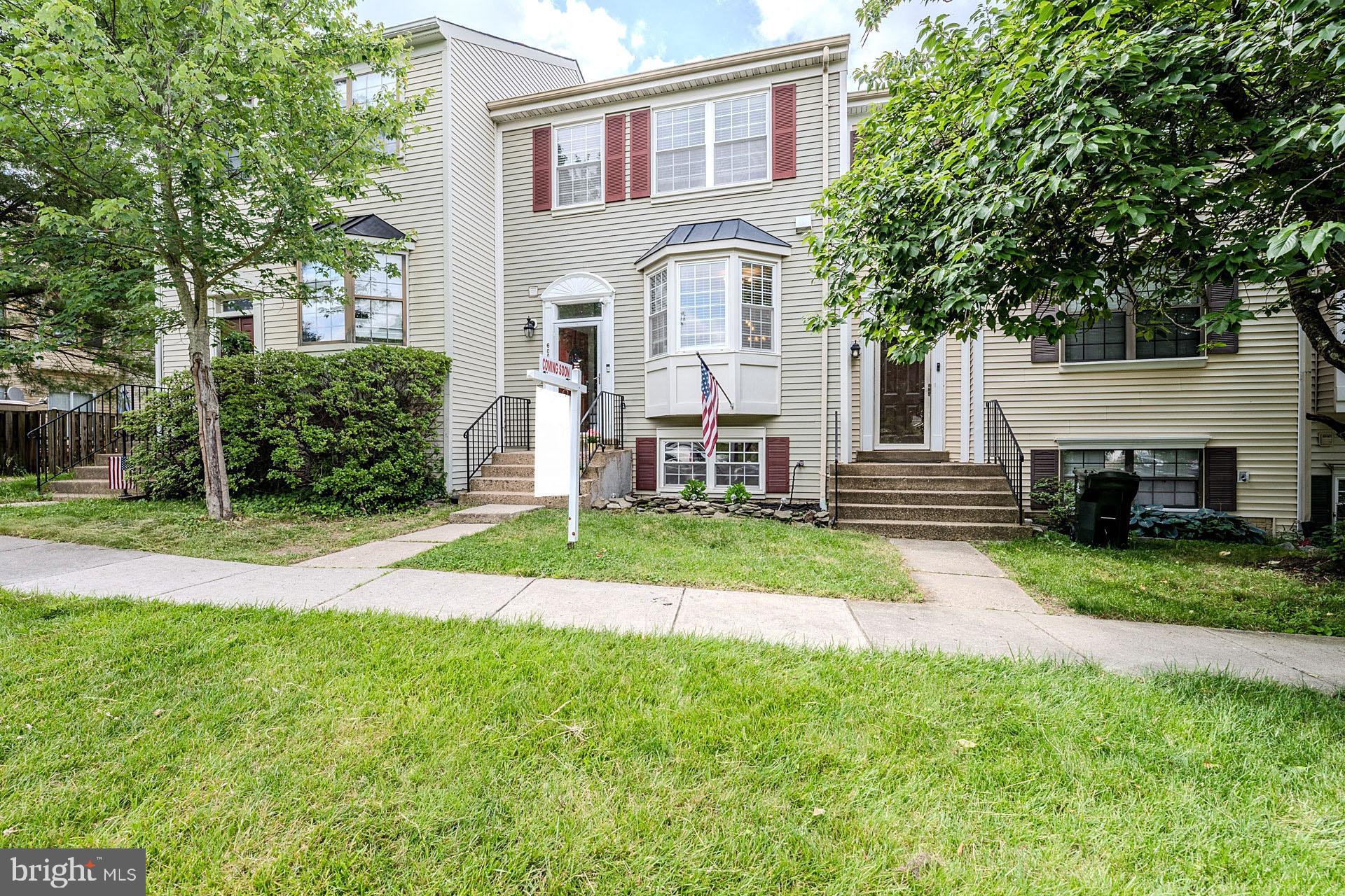 6003 LITTLE BROOK COURT