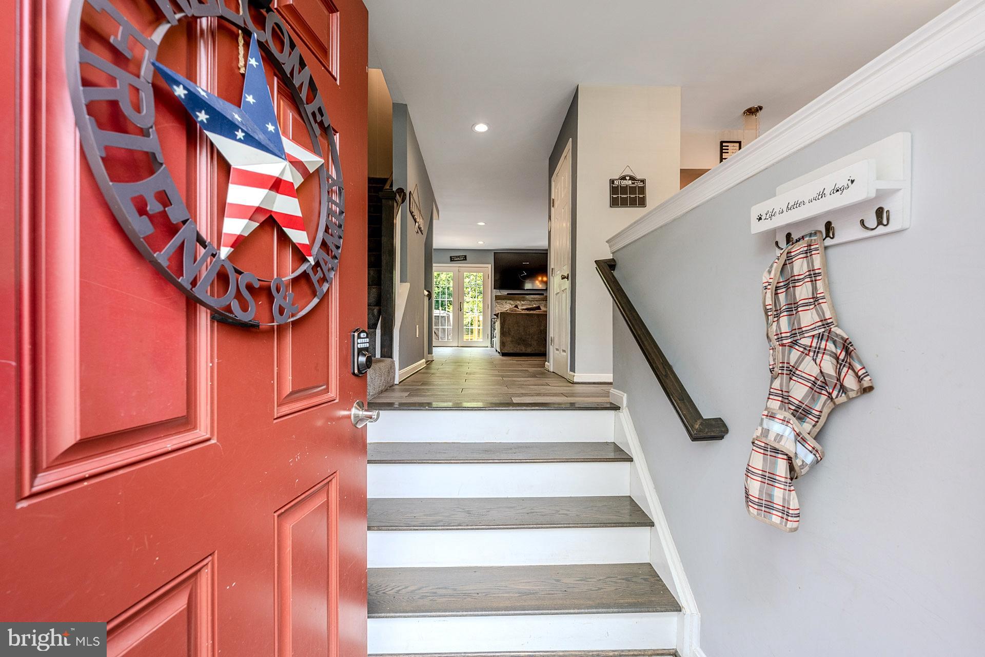 6003 LITTLE BROOK COURT