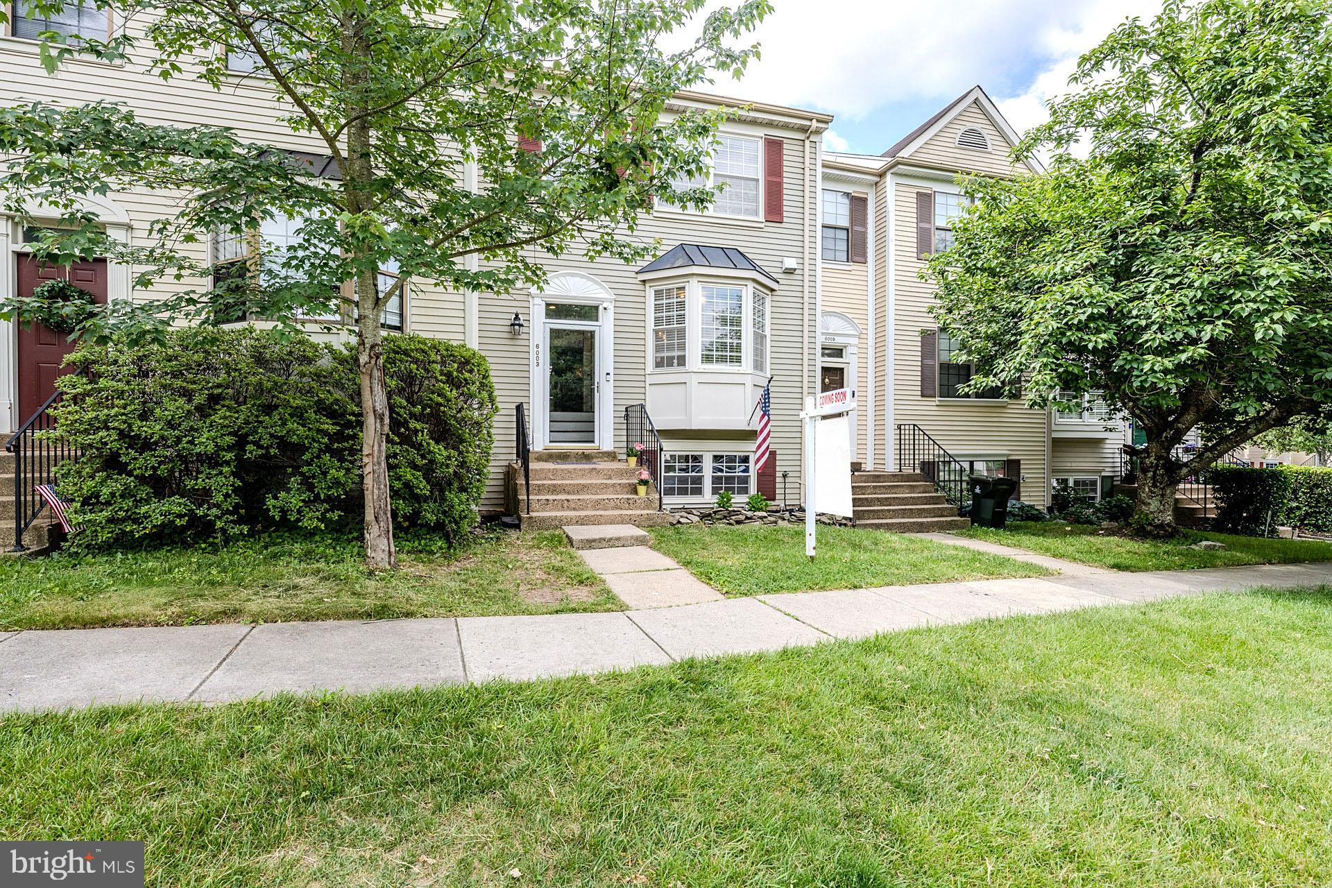6003 LITTLE BROOK COURT