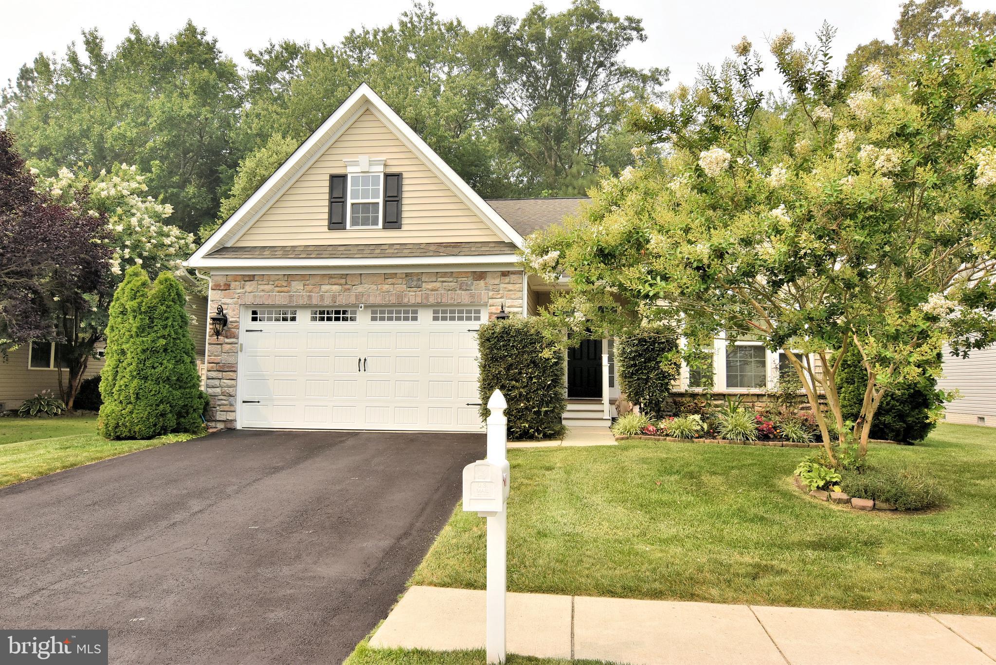 427 TUNBRIDGE COURT
