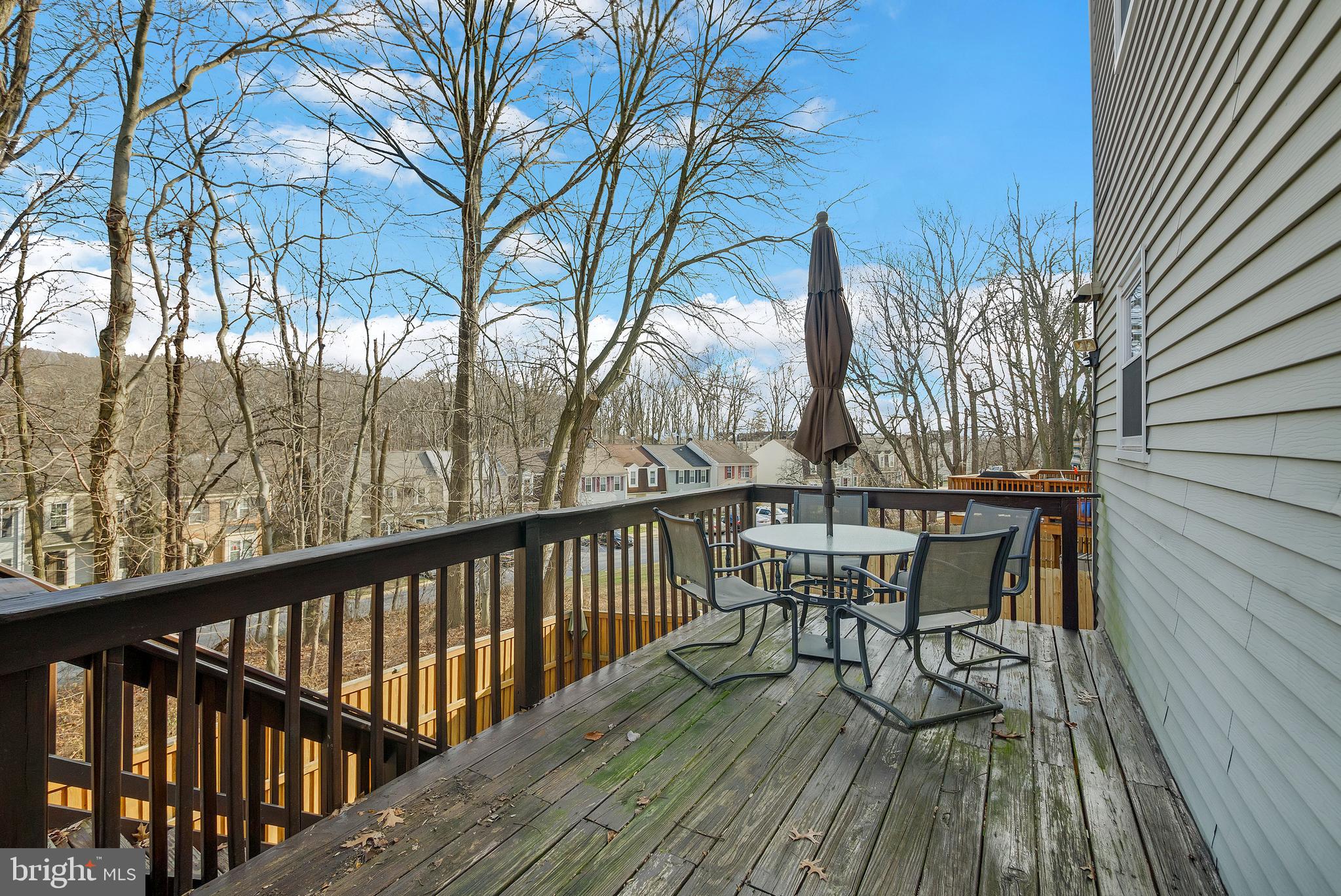 GERMANTOWN VIEW - Residential