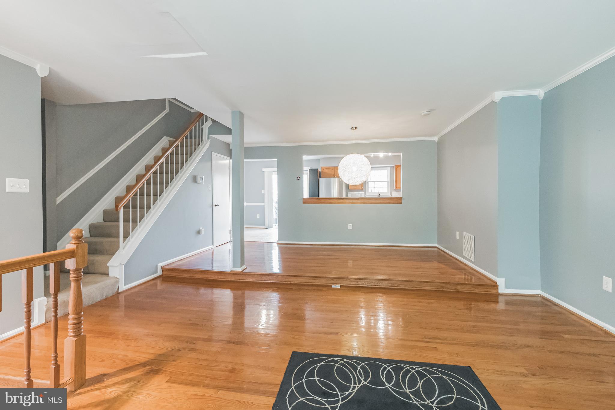 GERMANTOWN VIEW - Residential