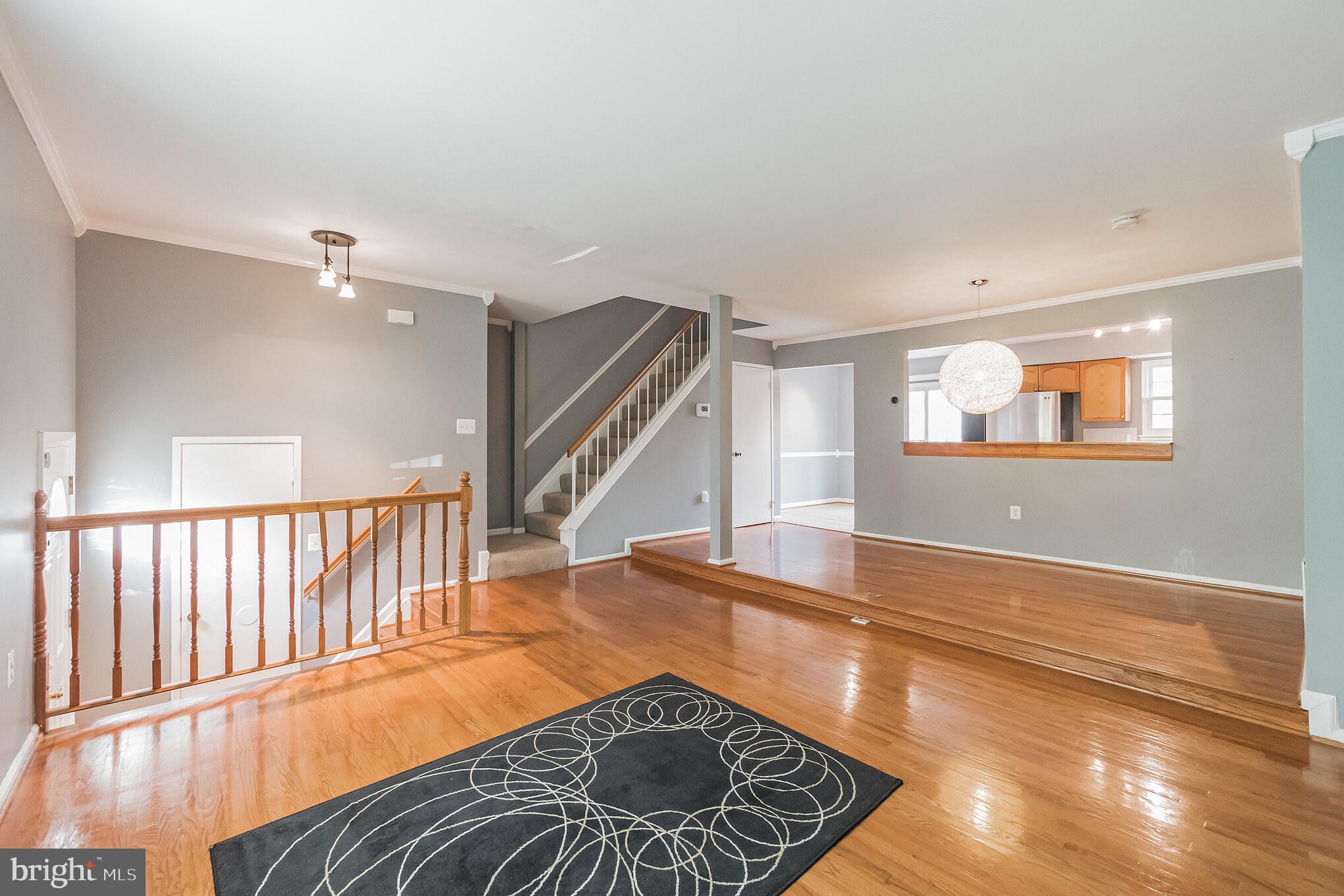 GERMANTOWN VIEW - Residential