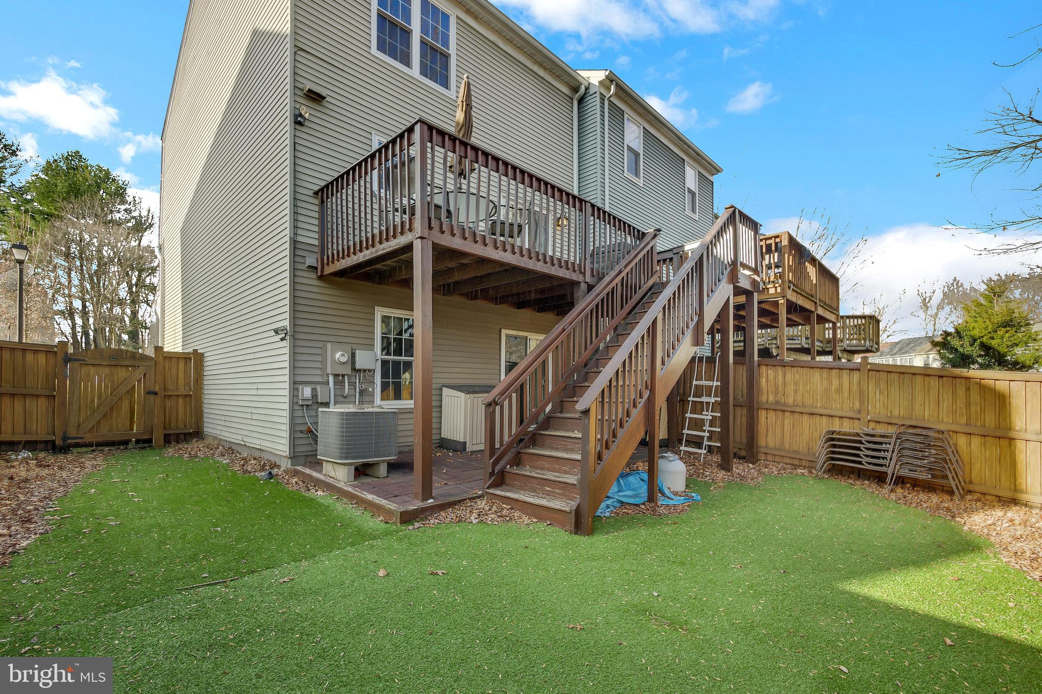 GERMANTOWN VIEW - Residential