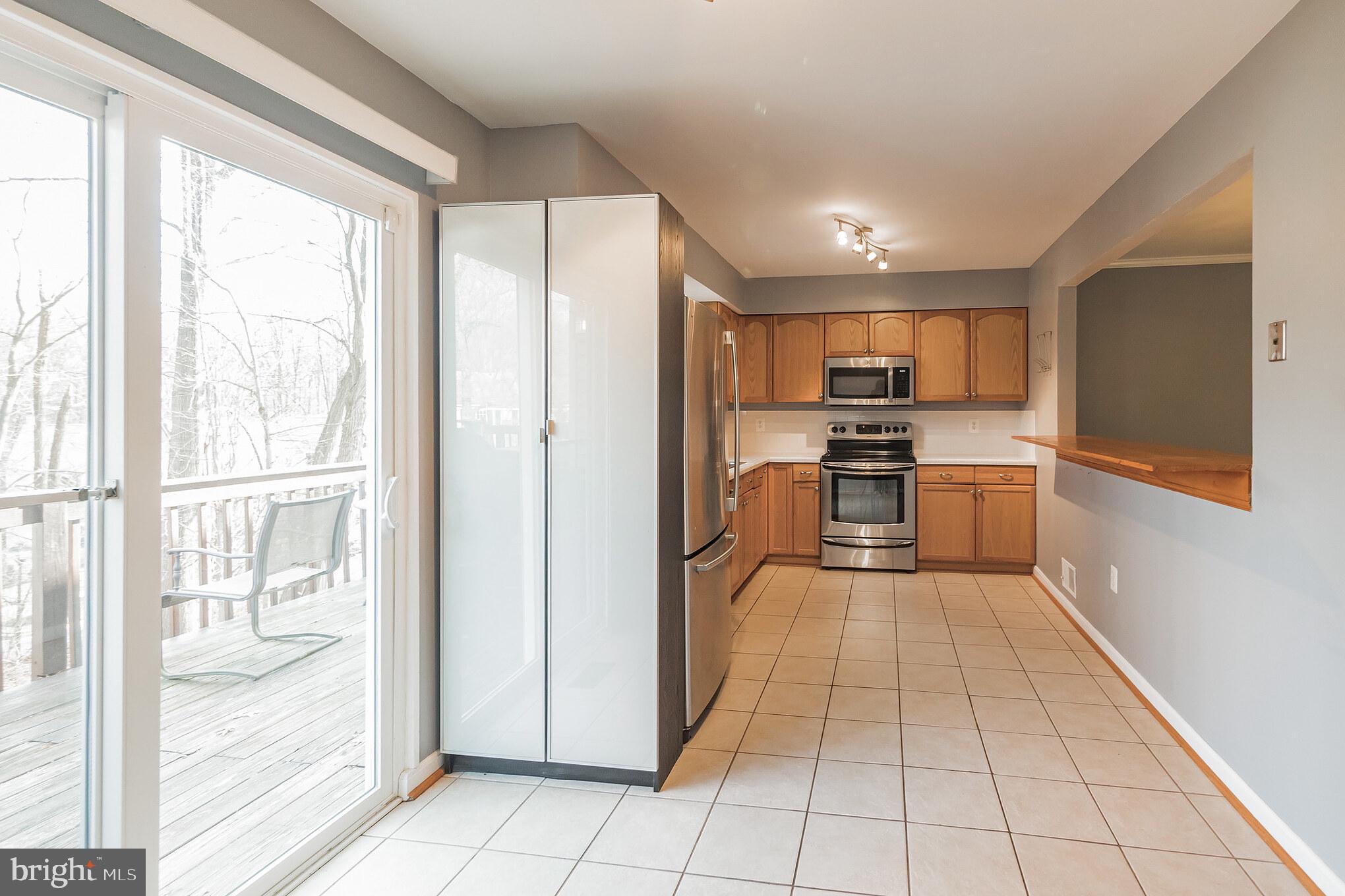 GERMANTOWN VIEW - Residential