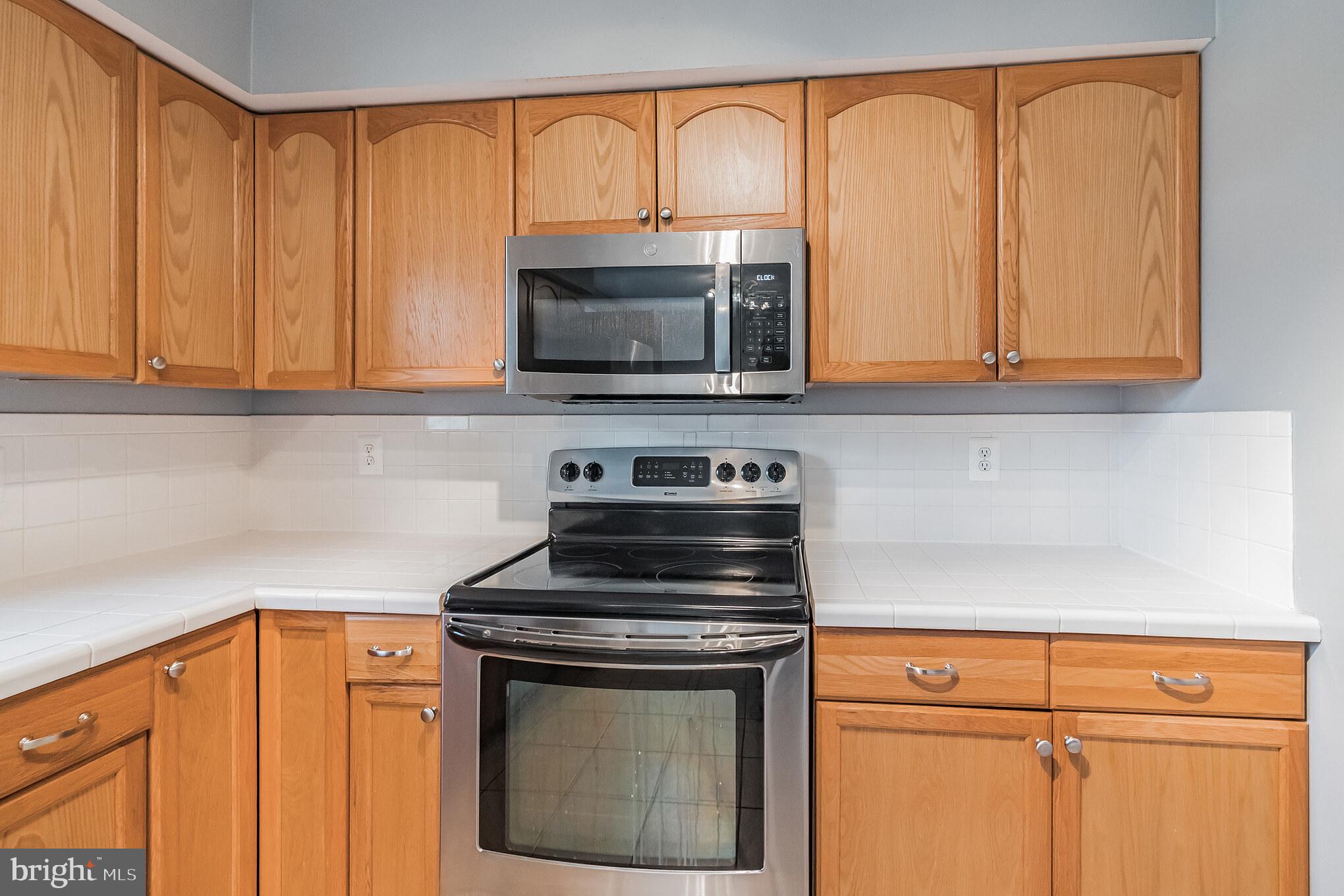 GERMANTOWN VIEW - Residential