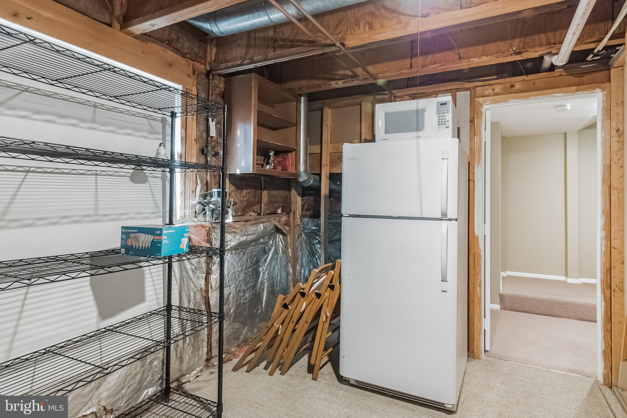 GERMANTOWN VIEW - Residential