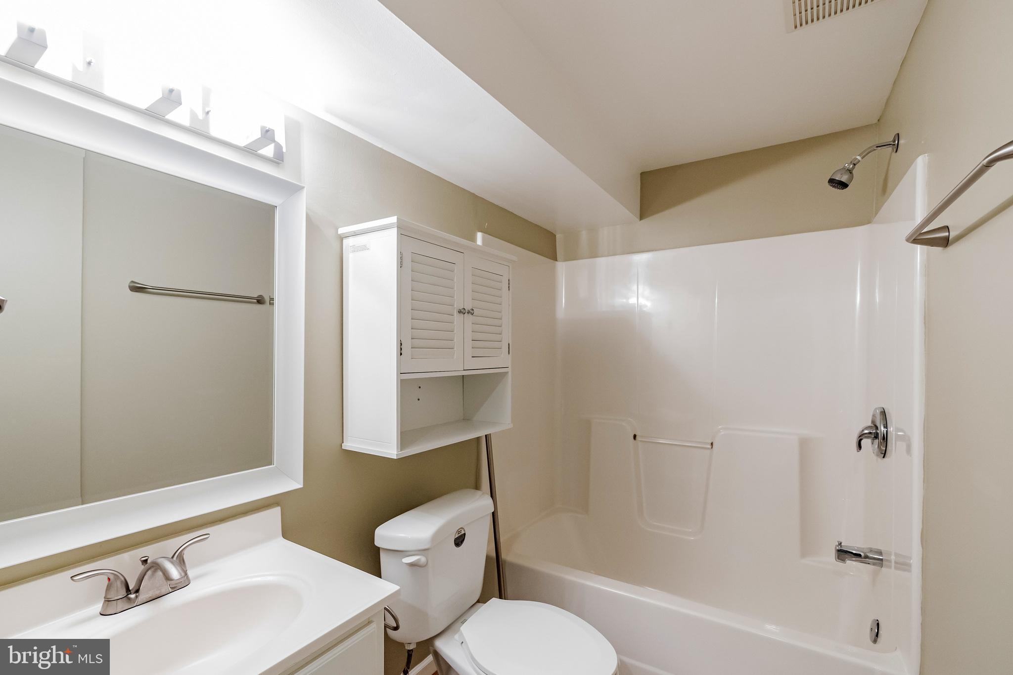 GERMANTOWN VIEW - Residential