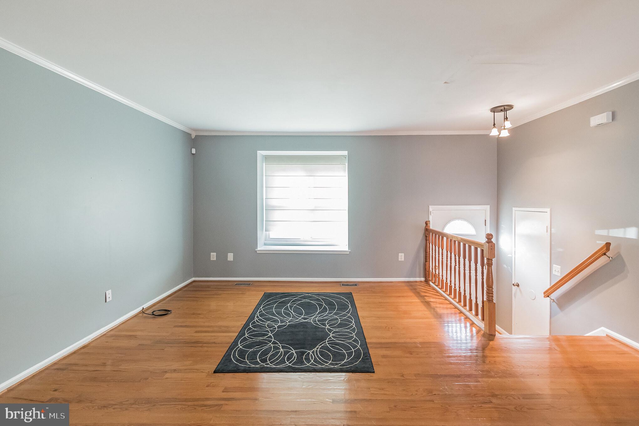 GERMANTOWN VIEW - Residential