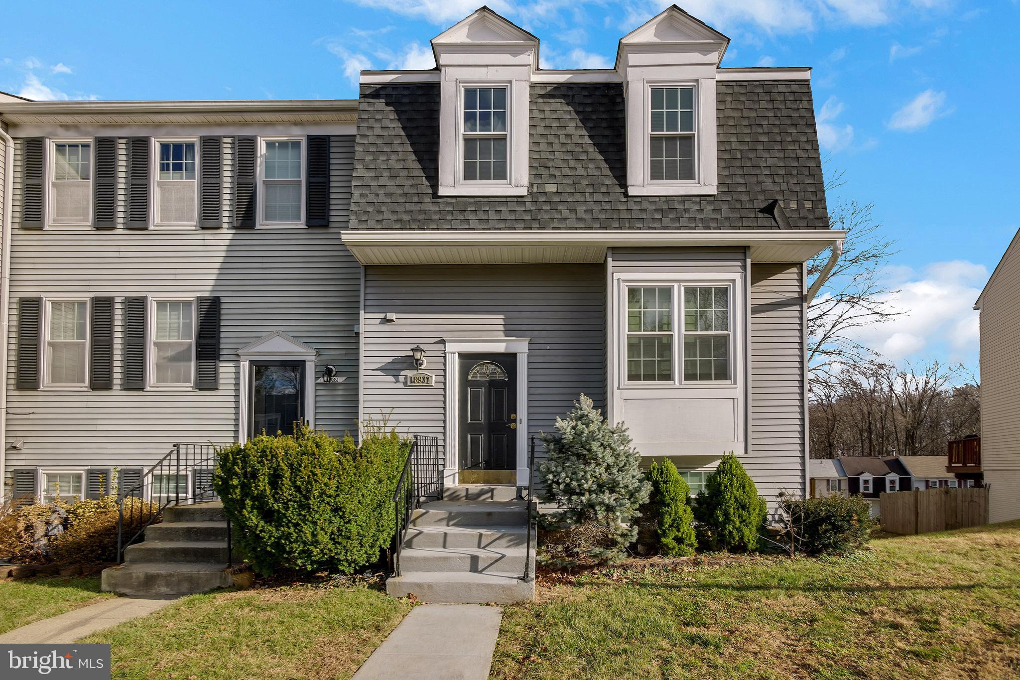 GERMANTOWN VIEW - Residential