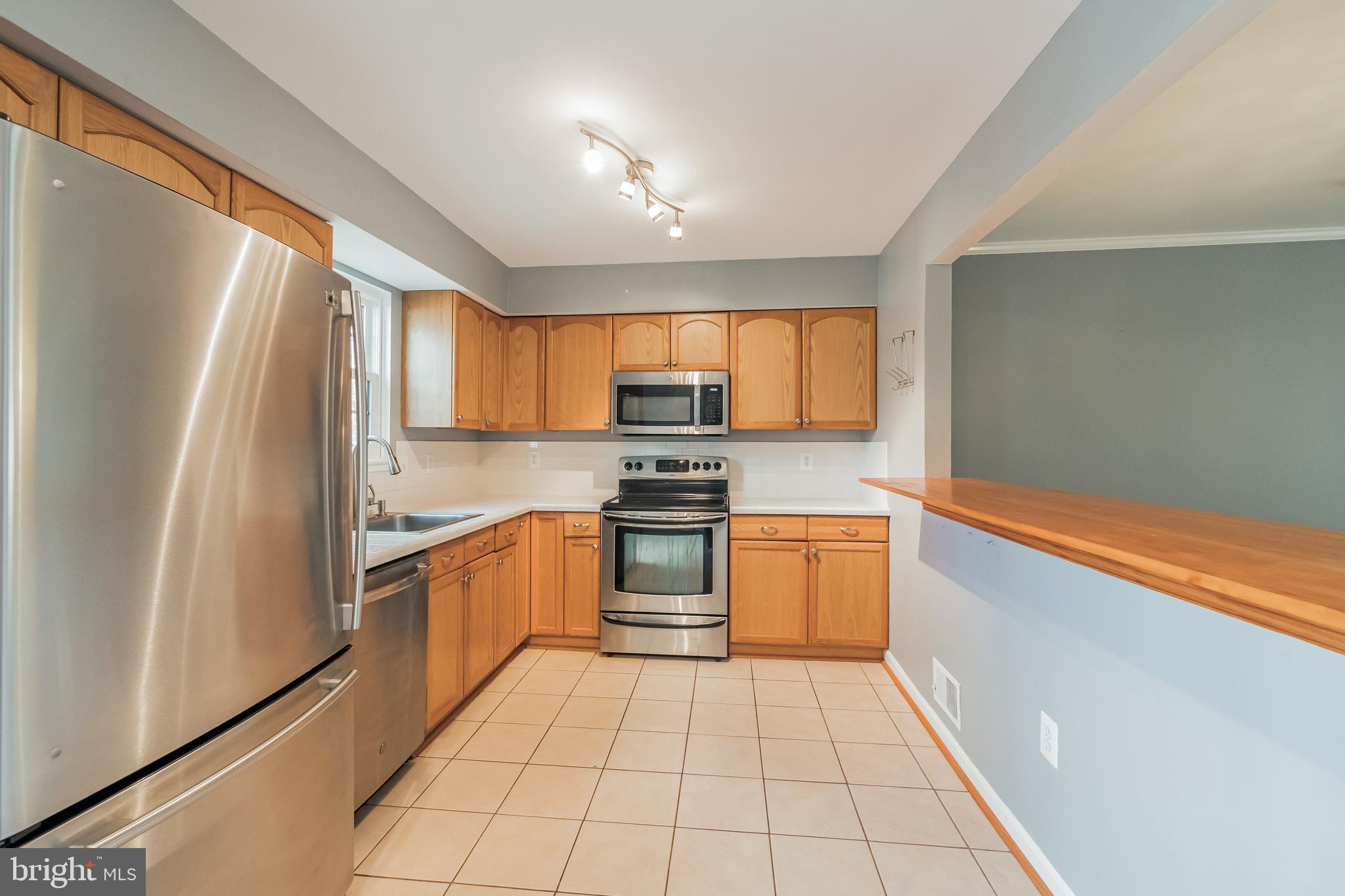 GERMANTOWN VIEW - Residential