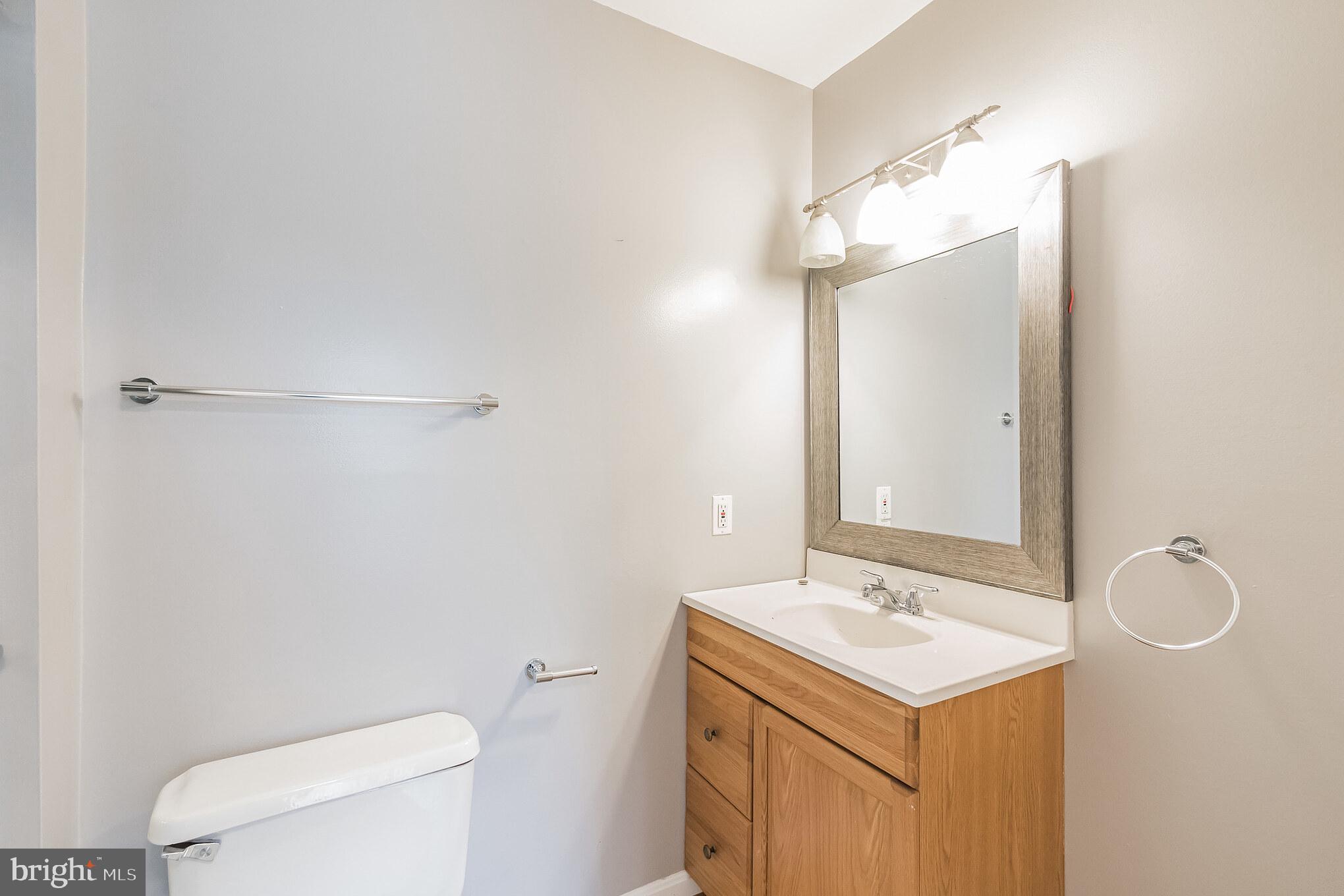 GERMANTOWN VIEW - Residential