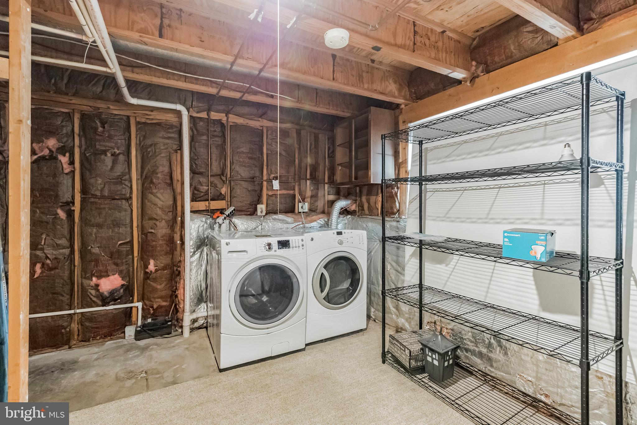 GERMANTOWN VIEW - Residential