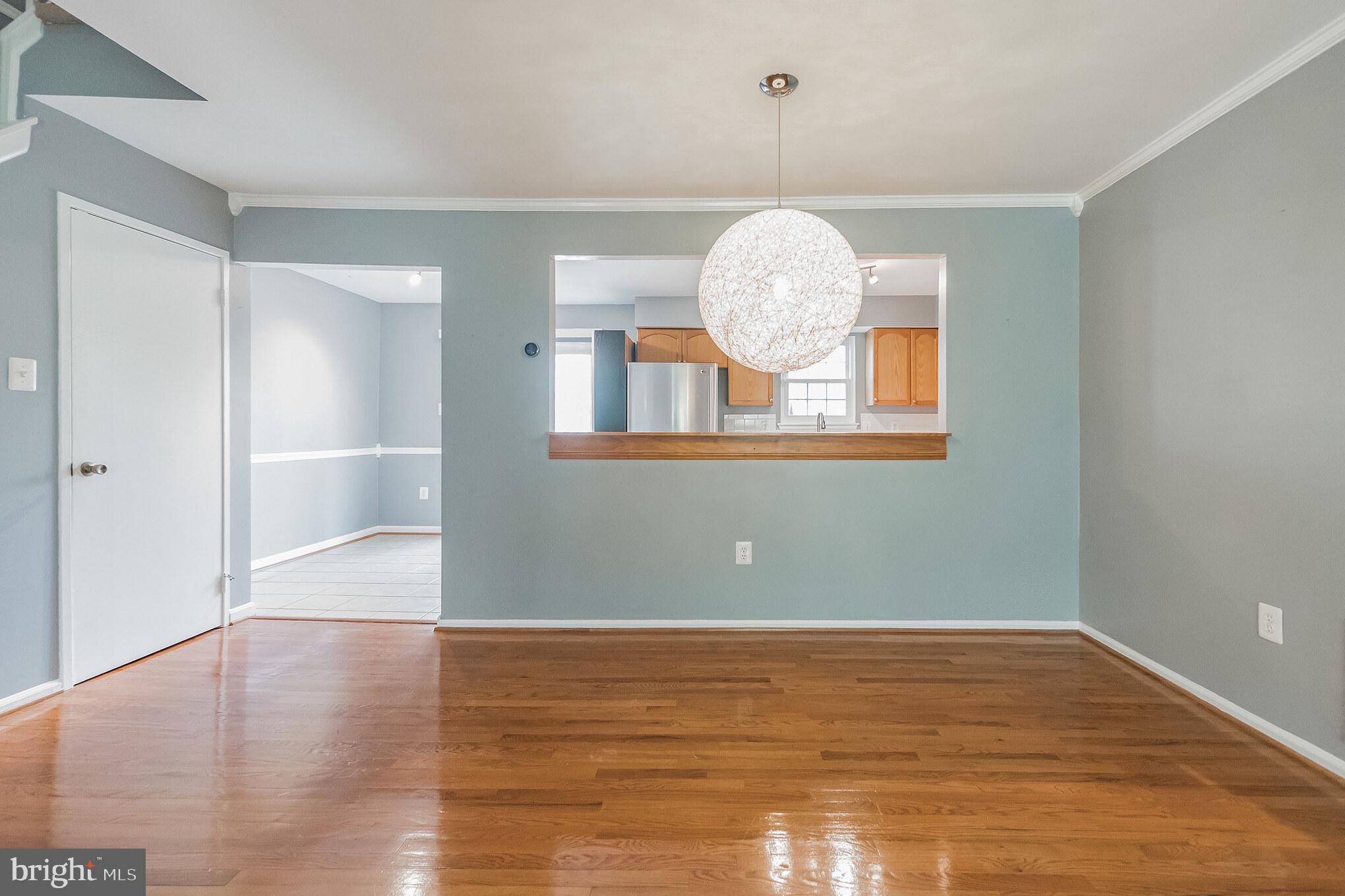 GERMANTOWN VIEW - Residential