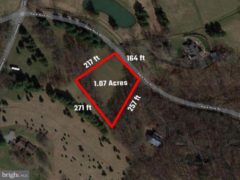 Photo of 0 BLACK ROCK RD, QUARRYVILLE, PA 17566 (MLS # PALA2030430)