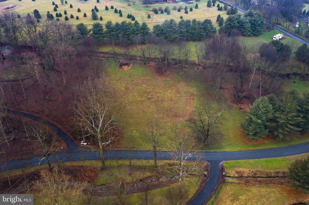 Photo of 0 BLACK ROCK RD, QUARRYVILLE, PA 17566 (MLS # PALA2030430)