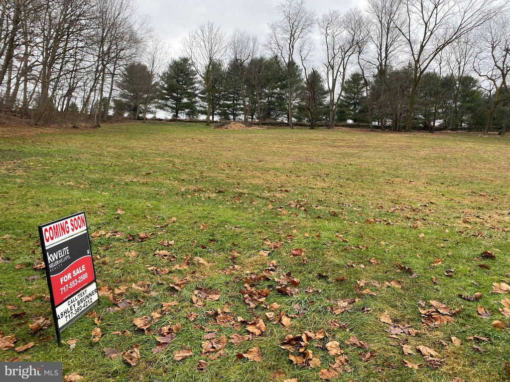 Photo of 0 BLACK ROCK RD, QUARRYVILLE, PA 17566 (MLS # PALA2030430)