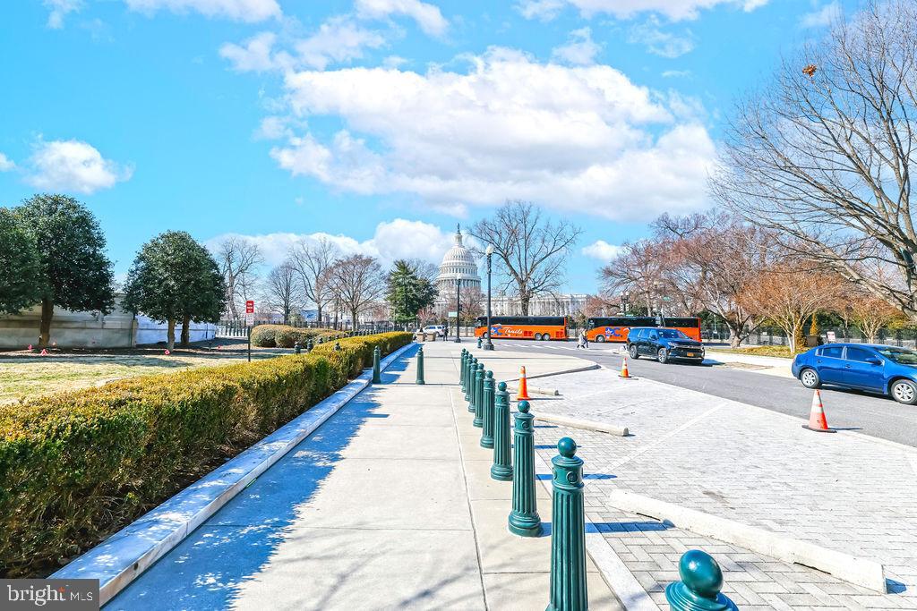 CAPITOL HILL - Residential