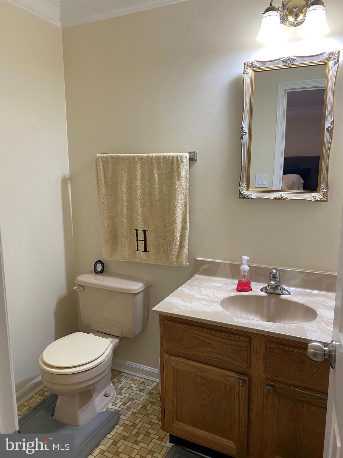 GARRISONVILLE ESTATES - Residential